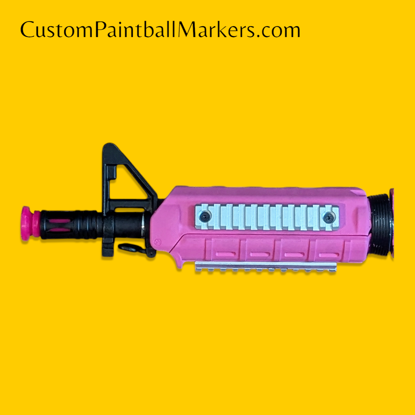 First Strike T15 M4A1 Paintball Marker