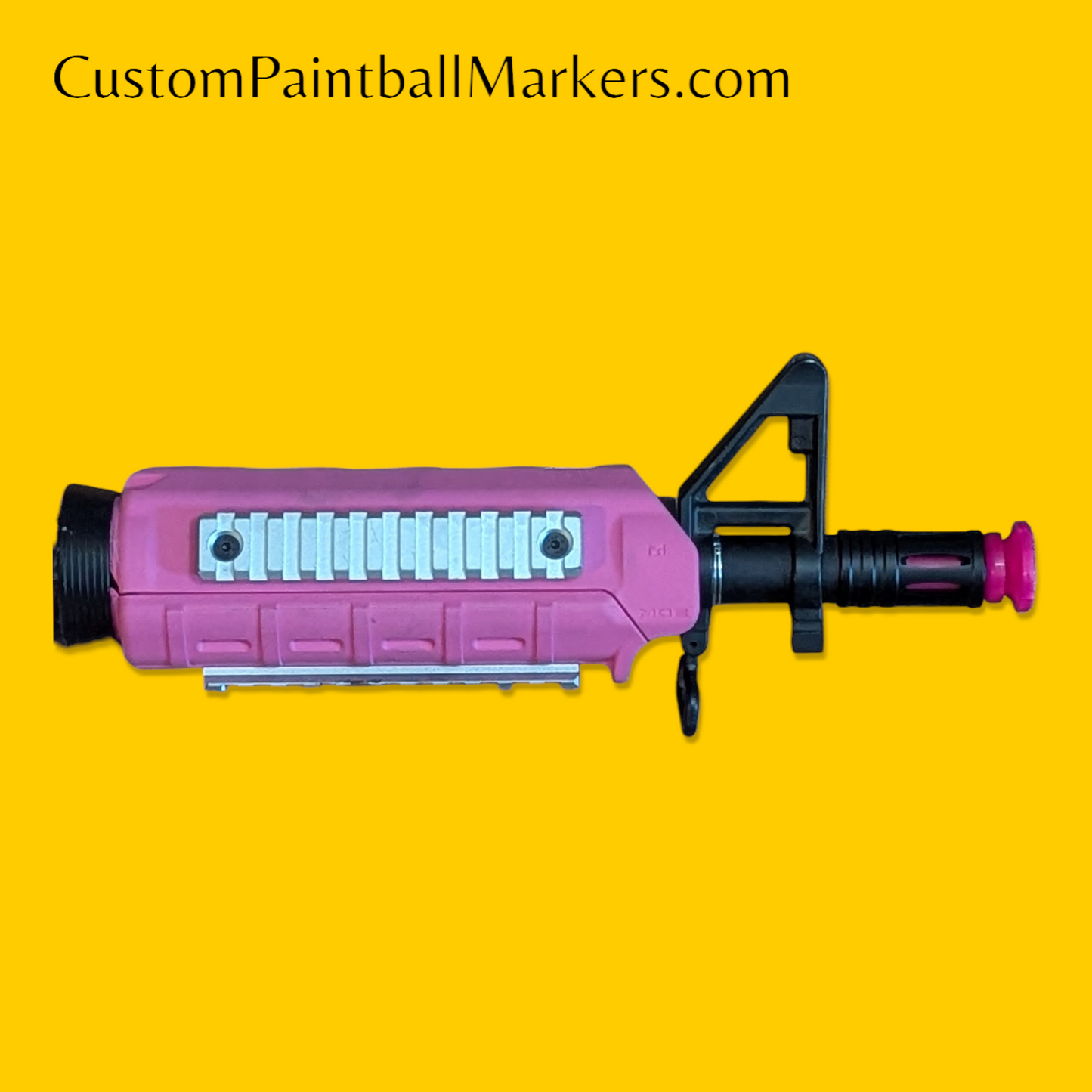 First Strike T15 M4A1 Paintball Marker