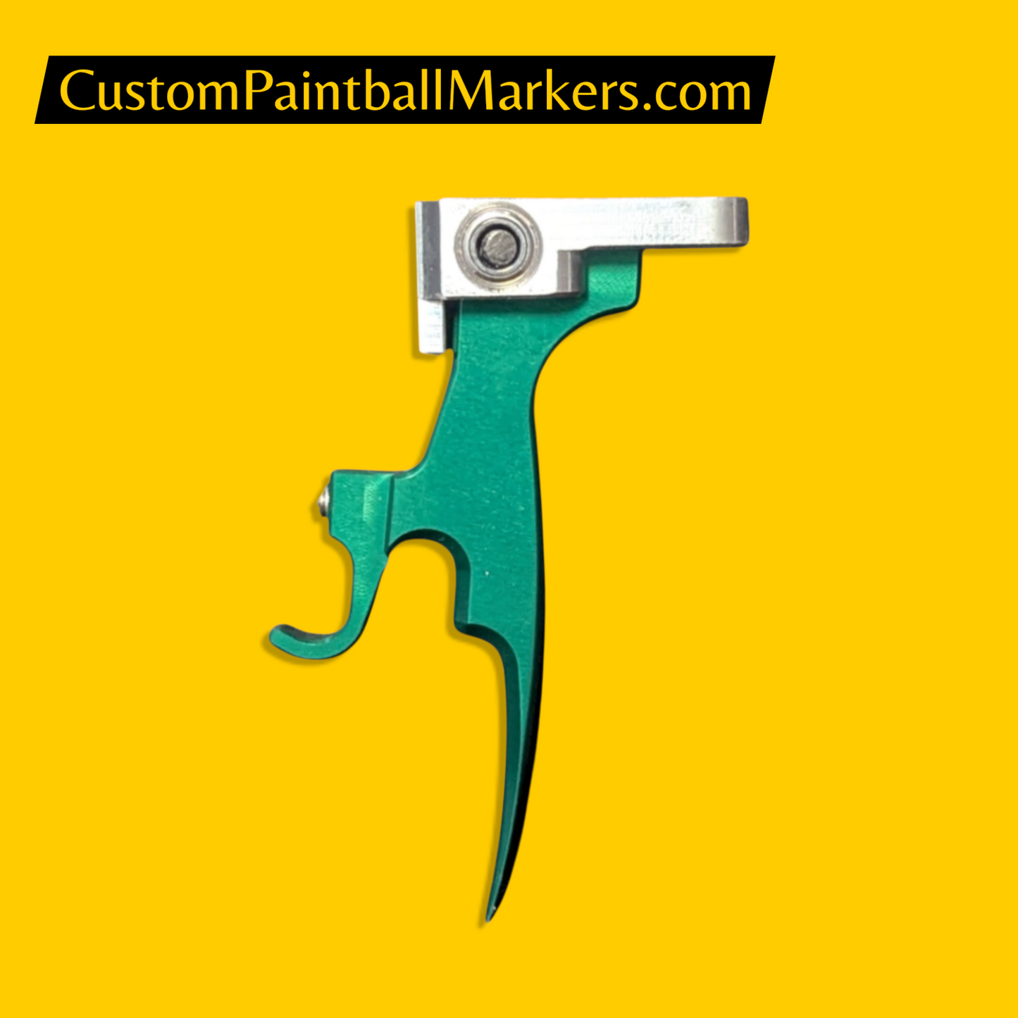 Planet Eclipse Ego 7 CP Trigger (Aqua-Green) (NEW)
