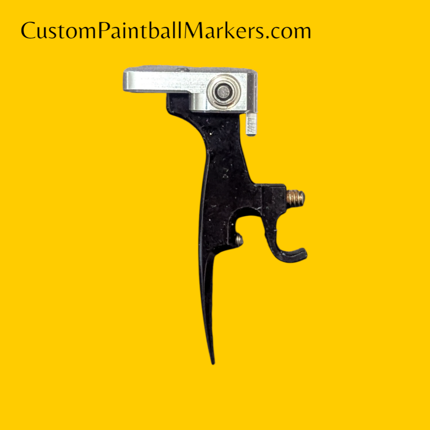 Planet Eclipse Ego 7 CP Trigger (Dust Black) (NEW)
