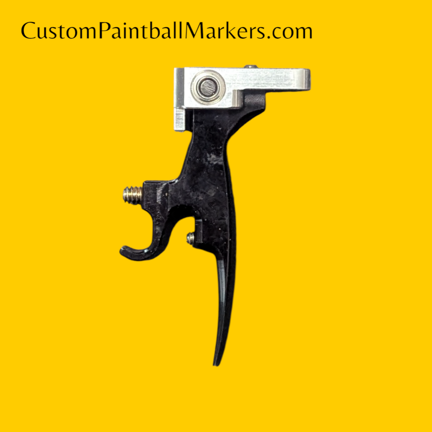 Planet Eclipse Ego 7 CP Trigger (Dust Black) (NEW)