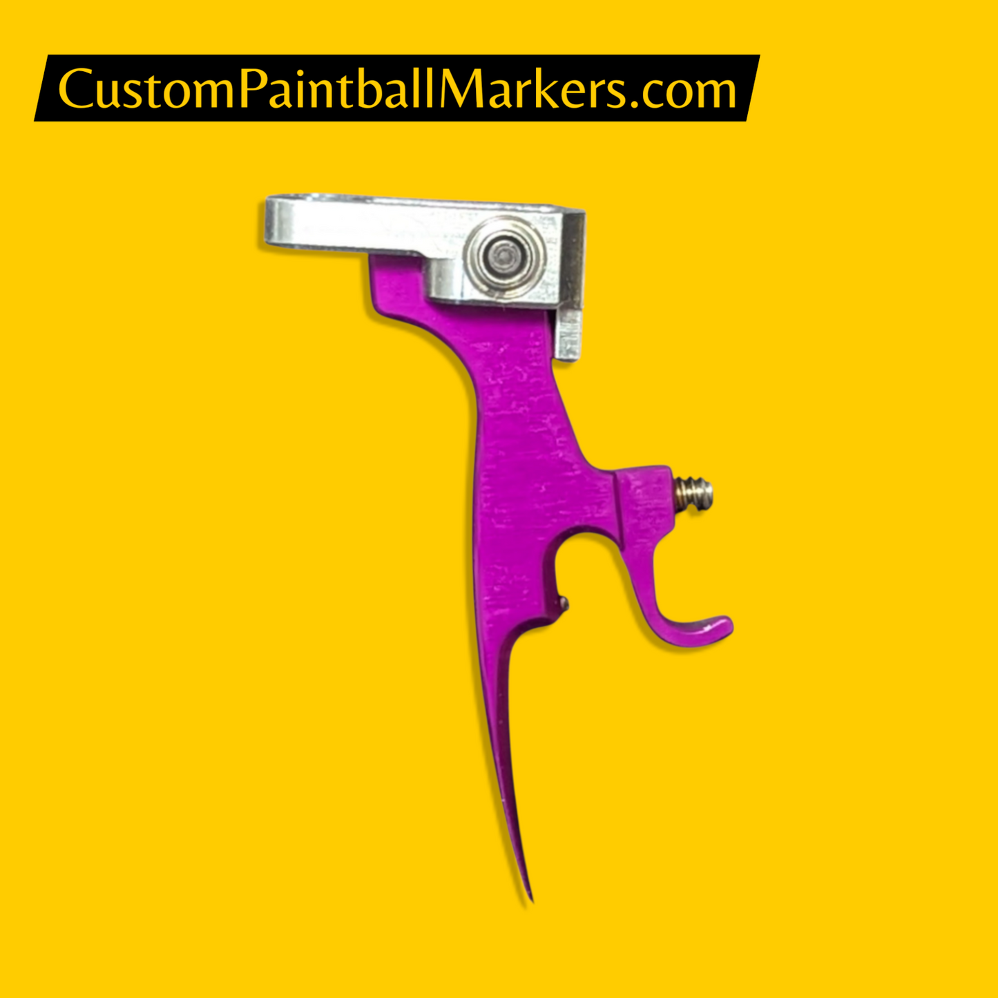 Planet Eclipse Ego 7 CP Trigger (Purple) (NEW)