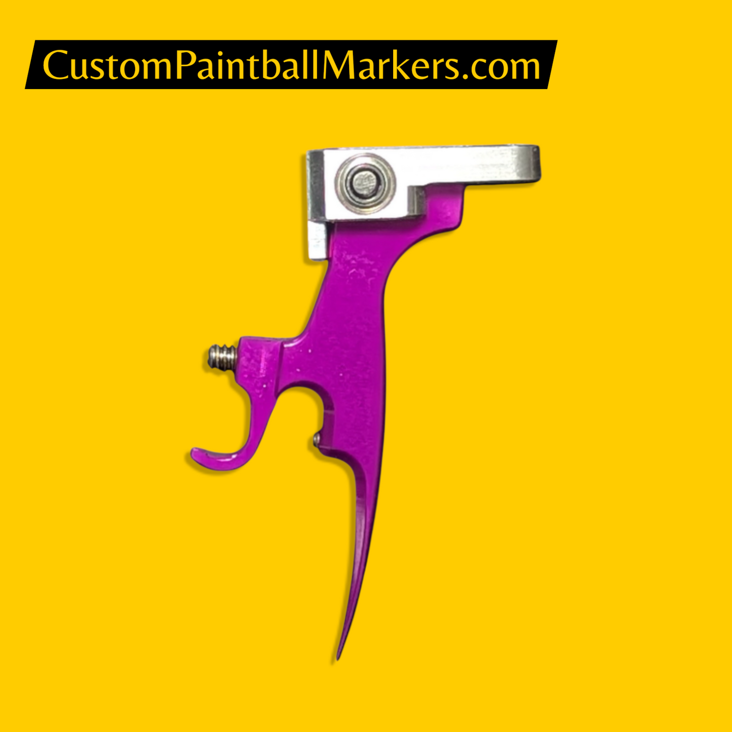 Planet Eclipse Ego 7 CP Trigger (Purple) (NEW)