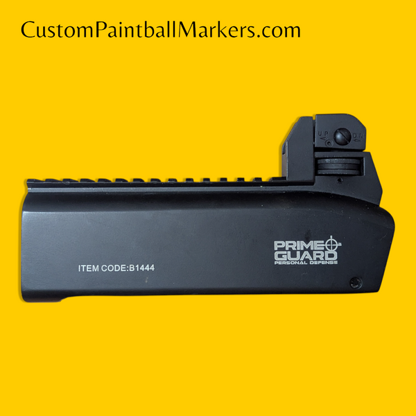 Prime Guard .68 Caliber Paintball Shotgun Body/ Shell