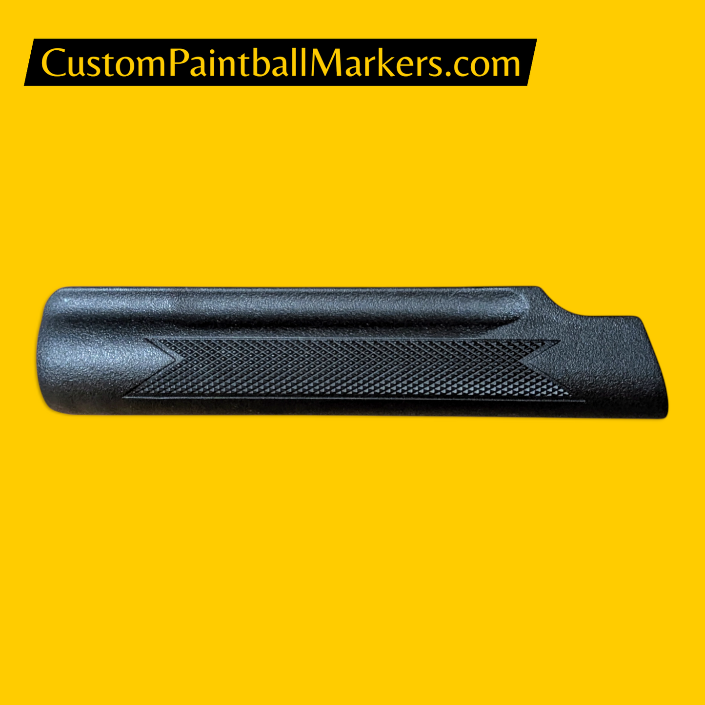 Prime Guard .68 Caliber Pump-Action Shotgun Slide 9"