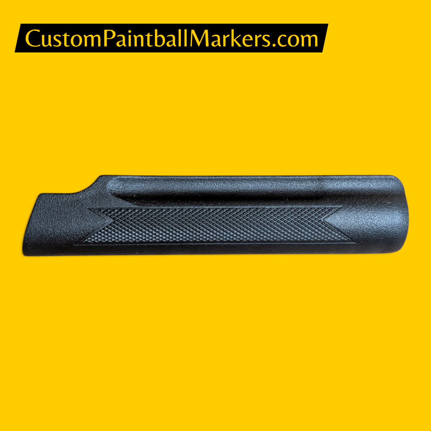 Prime Guard .68 Caliber Pump-Action Shotgun Slide 9"