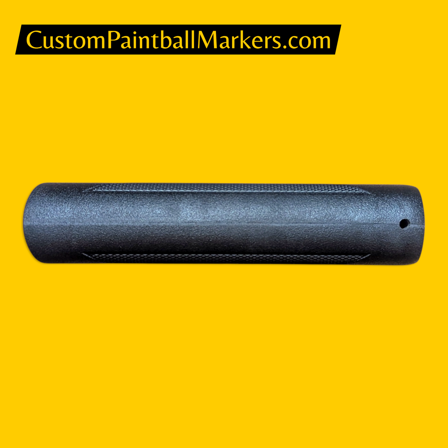 Prime Guard .68 Caliber Pump-Action Shotgun Slide 9"
