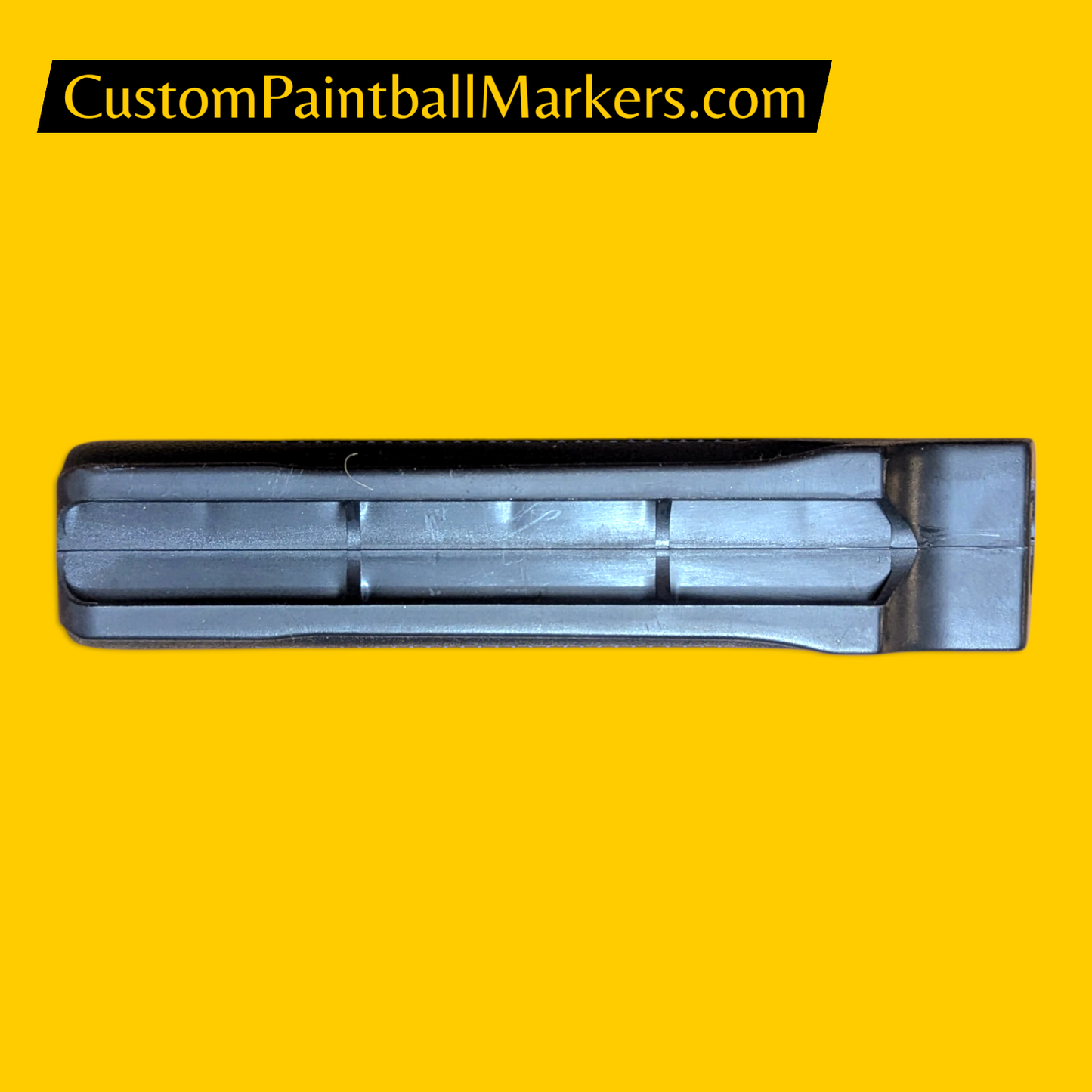 Prime Guard .68 Caliber Pump-Action Shotgun Slide 9"