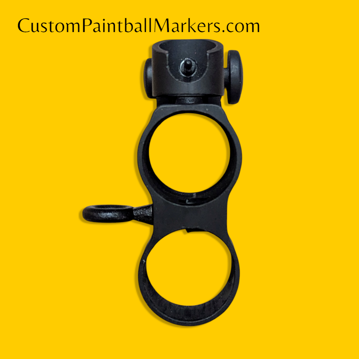 Prime Guard Pump-Action Shotgun Metal Front Iron Sight