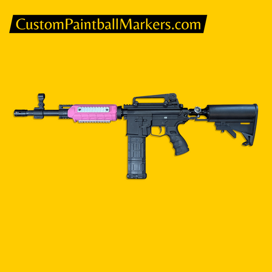 RAP4 468 “AR12 Operator” (HPA Not Included)