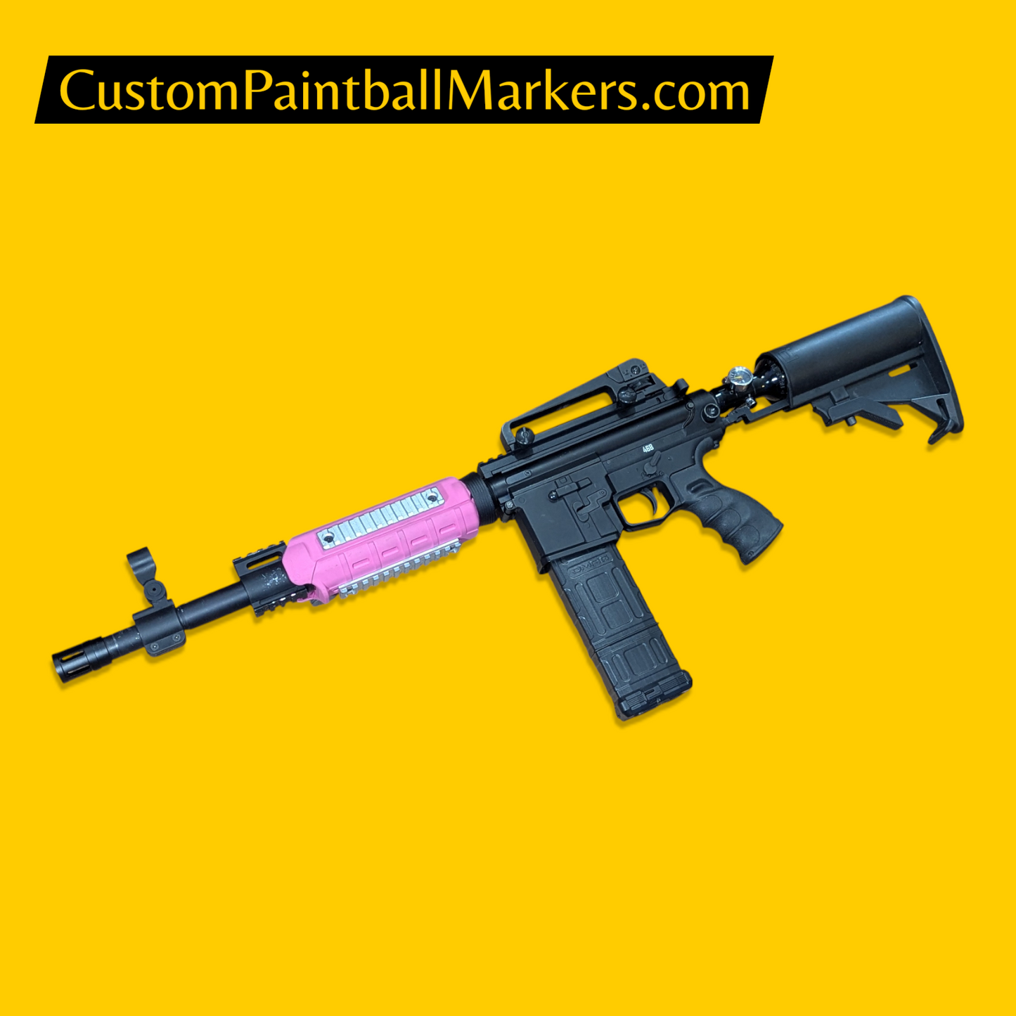 RAP4 468 “AR12 Operator” (HPA Not Included)