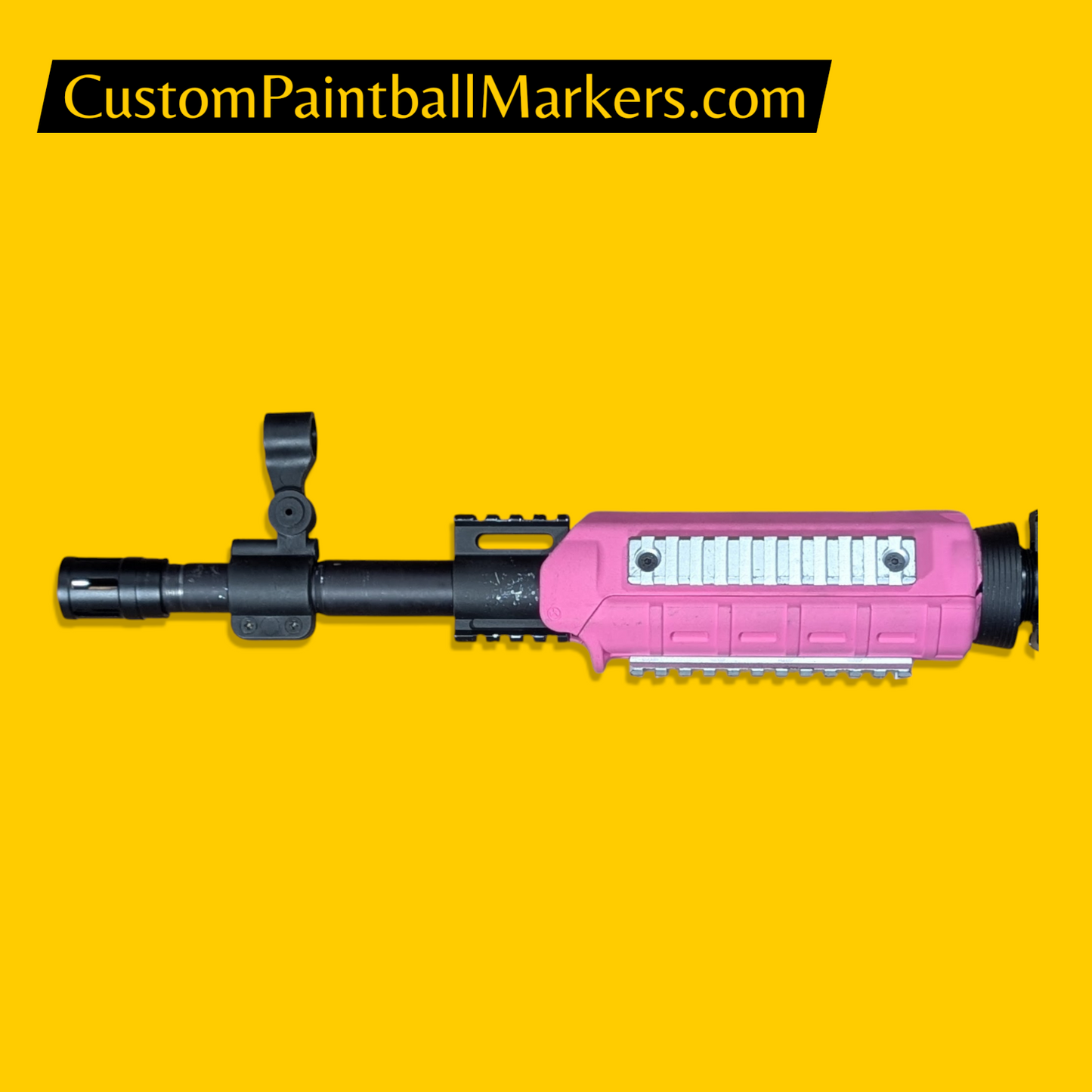 RAP4 468 “AR12 Operator” (HPA Not Included)