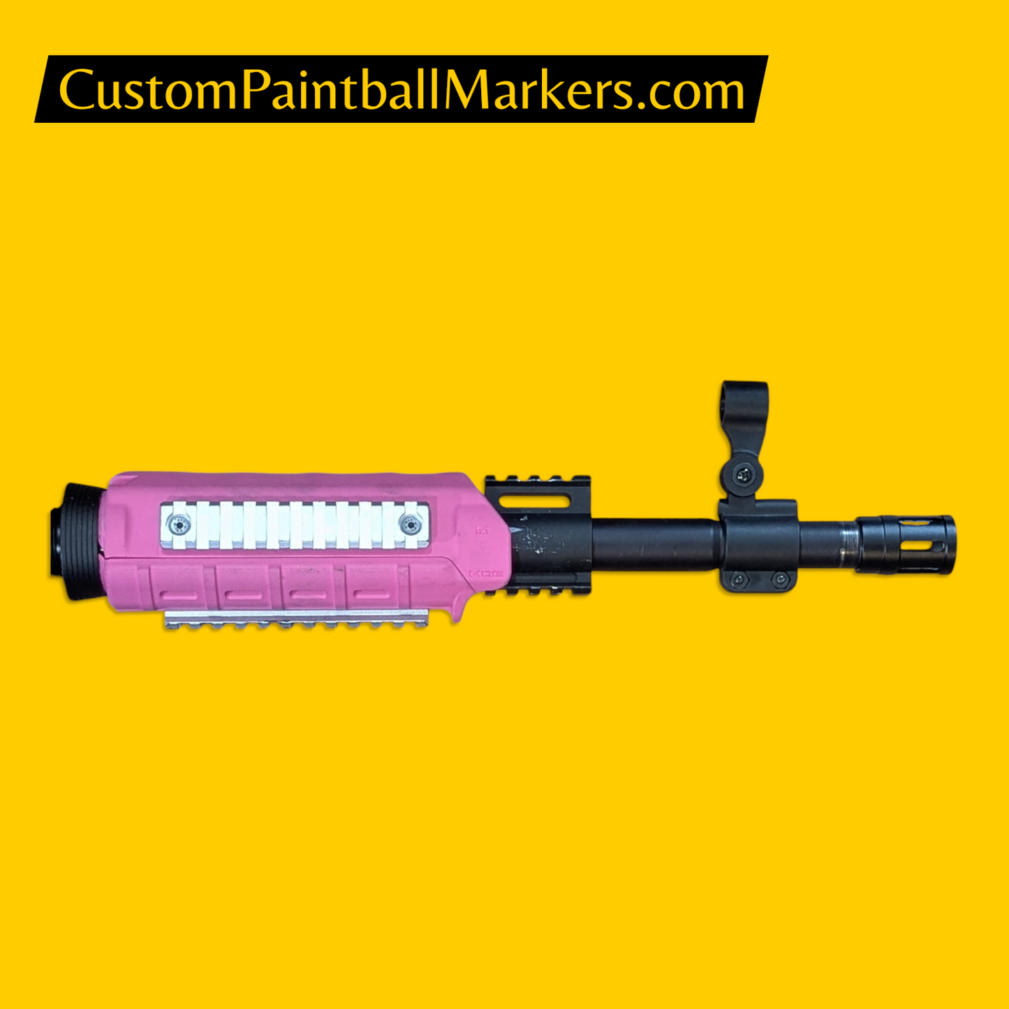 RAP4 468 “AR12 Operator” (HPA Not Included)