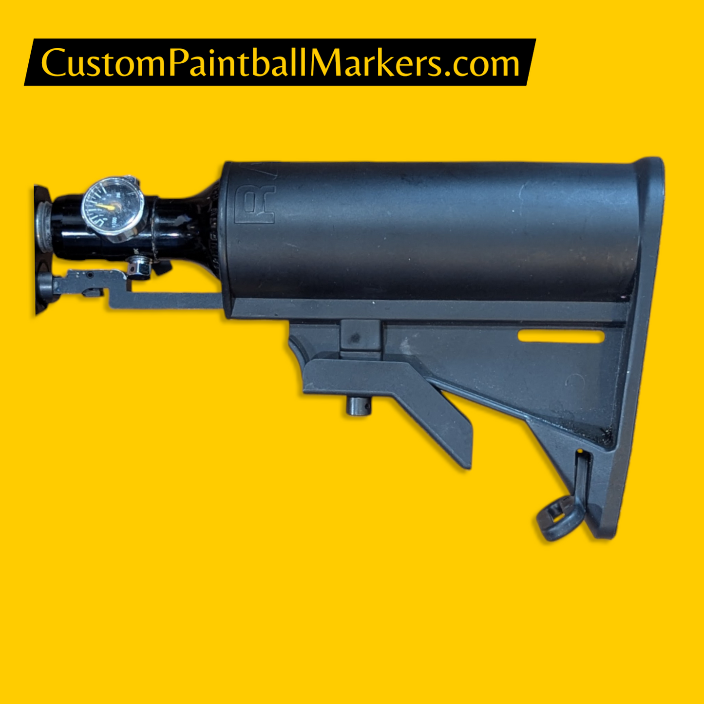 RAP4 468 “AR12 Operator” (HPA Not Included)