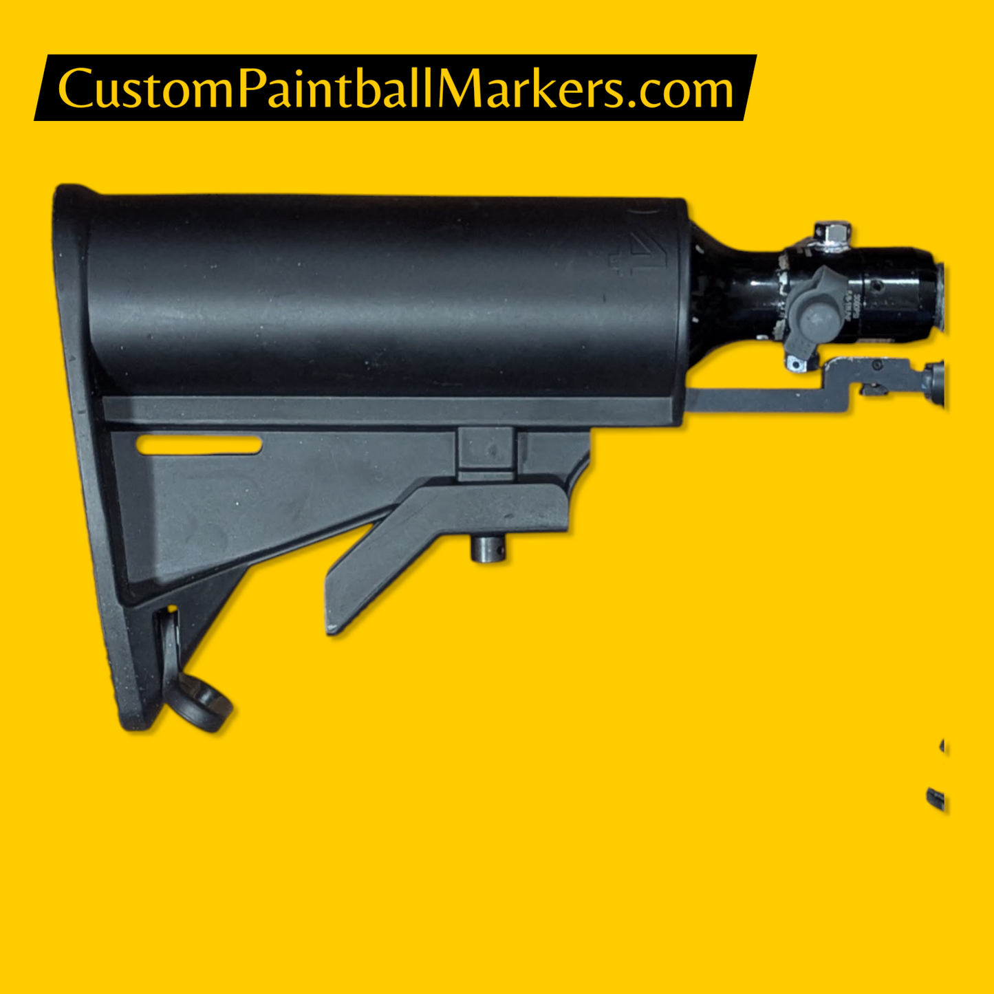 RAP4 468 “AR12 Operator” (HPA Not Included)