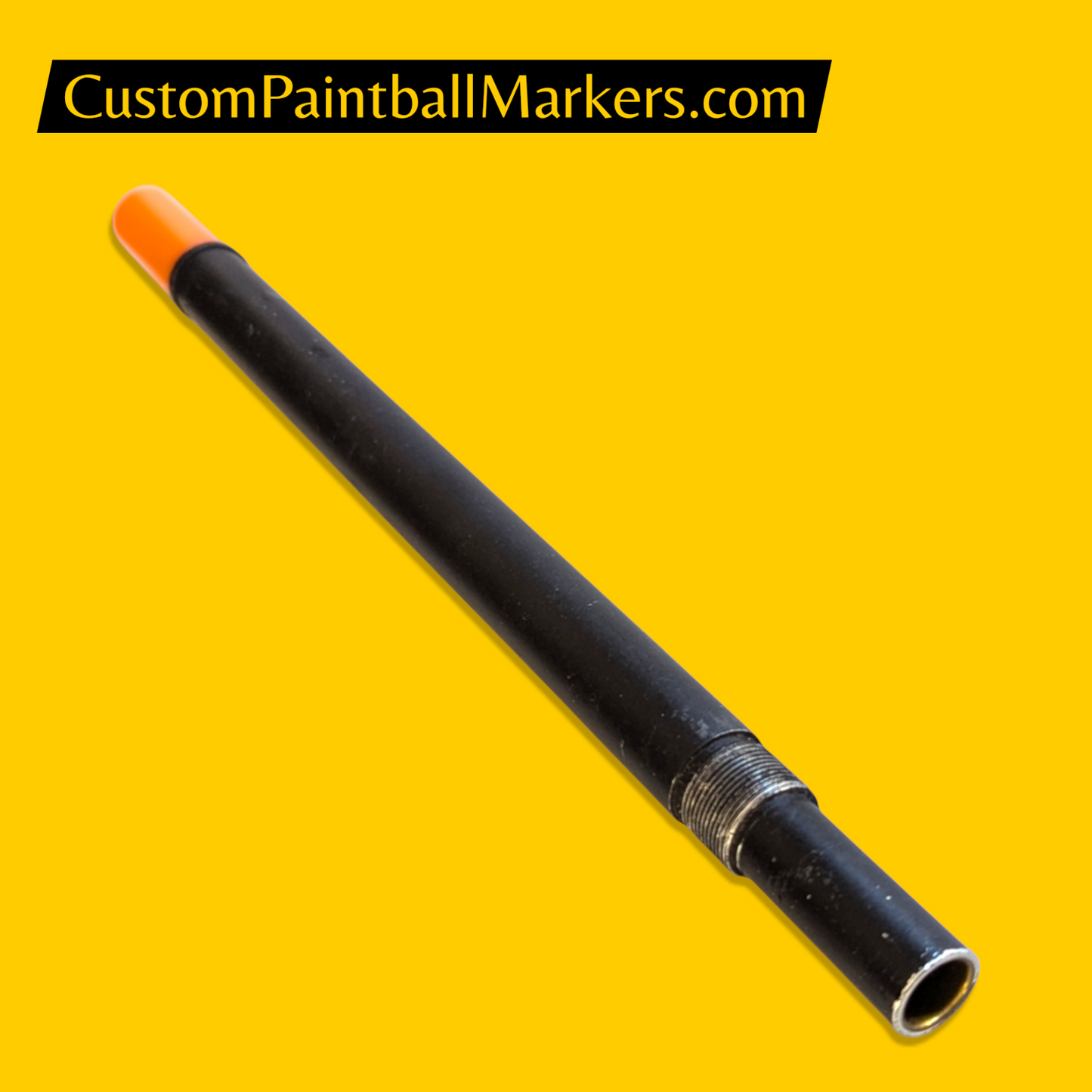 RAP4 LE METS 12" .43 Cal Paintball Barrel