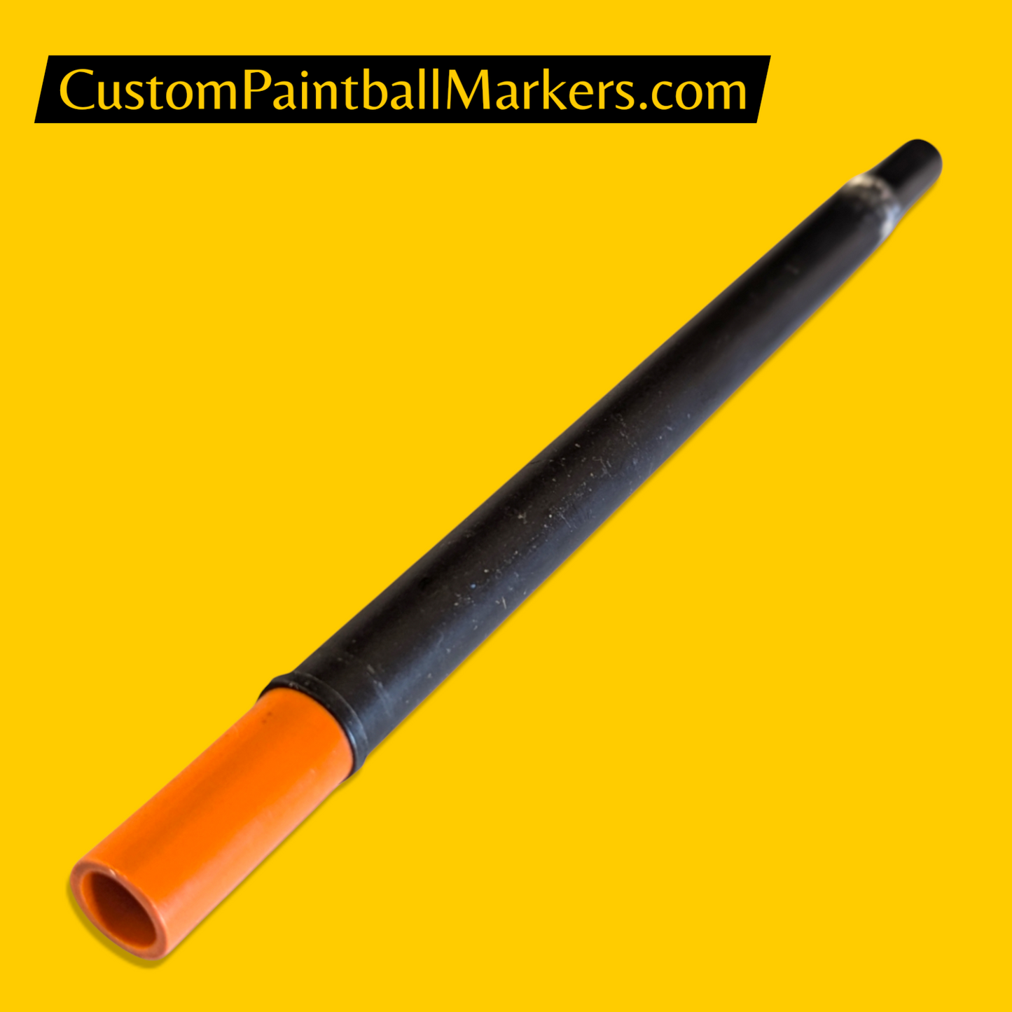 RAP4 LE METS 12" .43 Cal Paintball Barrel