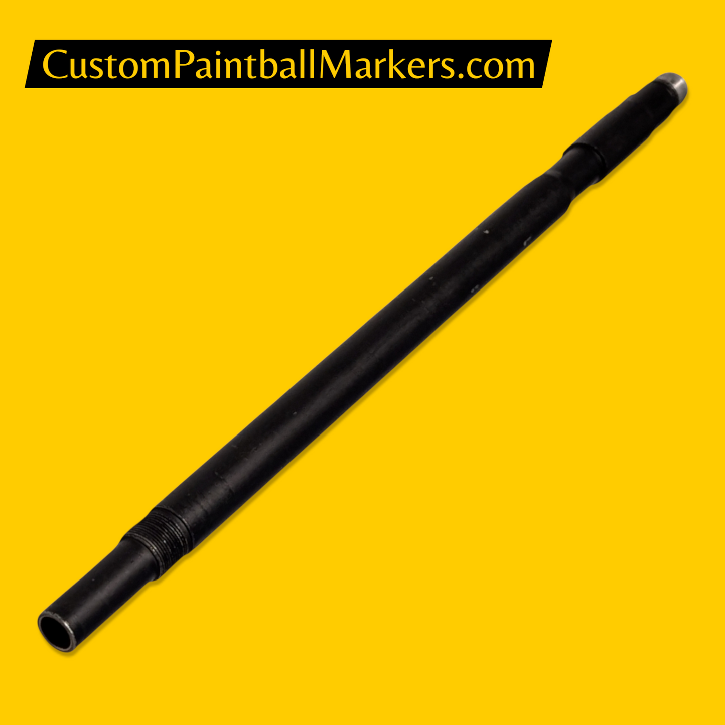 RAP4 LE METS 14.75" .43 Cal Paintball Barrel