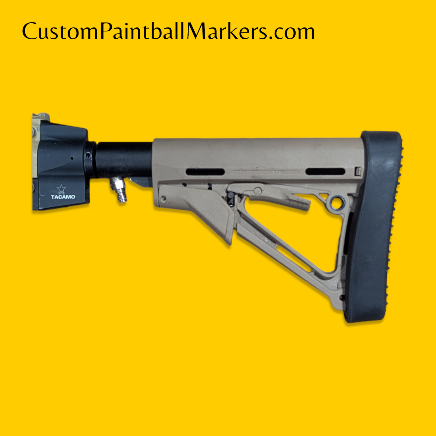 RAP4 Tacamo Hurricane Full-Auto BREN IAR "300 Blackout Subsonic"