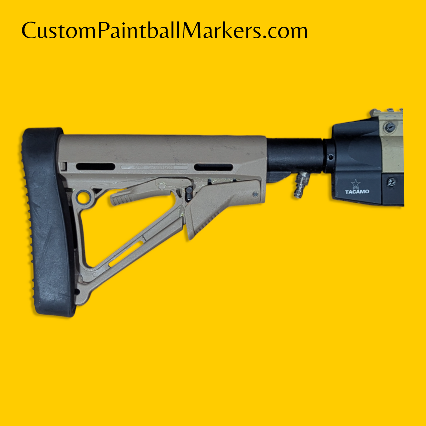 RAP4 Tacamo Hurricane Full-Auto BREN IAR "300 Blackout Subsonic"