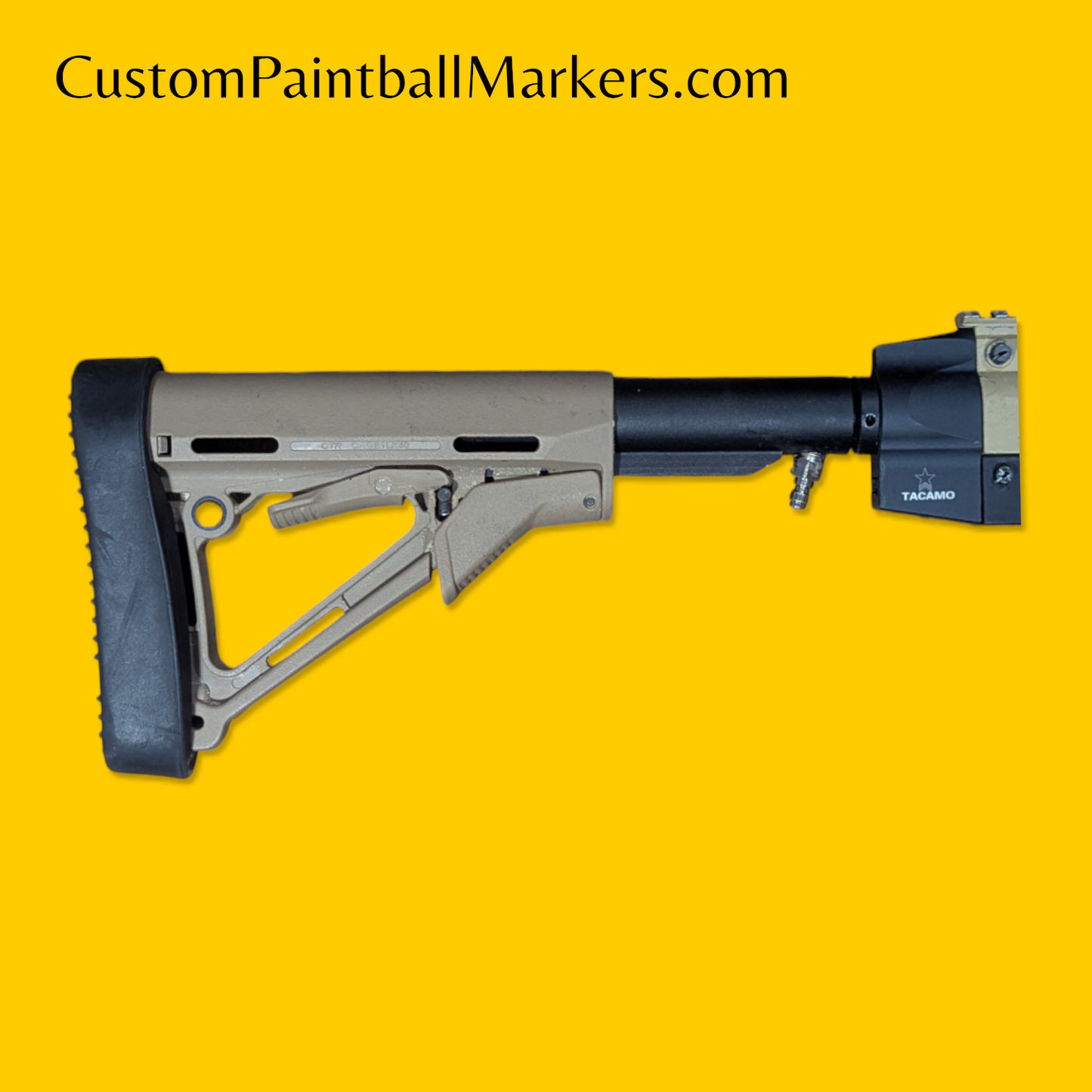 RAP4 Tacamo Hurricane Full-Auto BREN IAR "300 Blackout Subsonic"