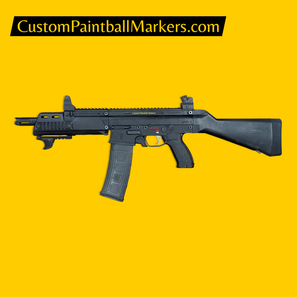 RAP4 Tacamo Hurricane MKP-II Full-Auto G36KV “Hunter Killer”