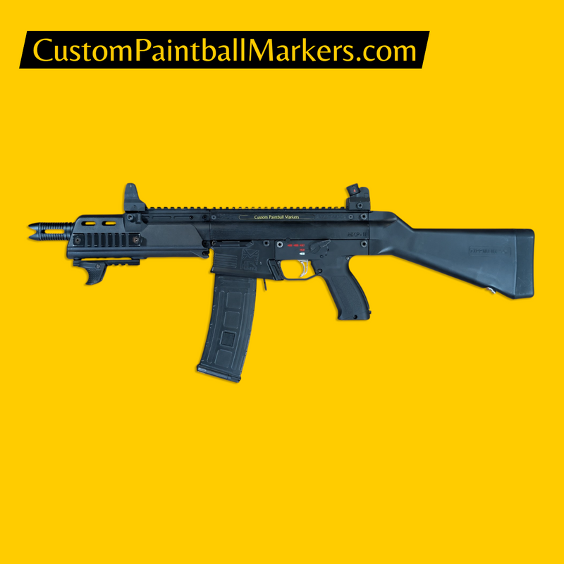 RAP4 Tacamo Hurricane MKP-II Full-Auto G36KV “Hunter Killer”