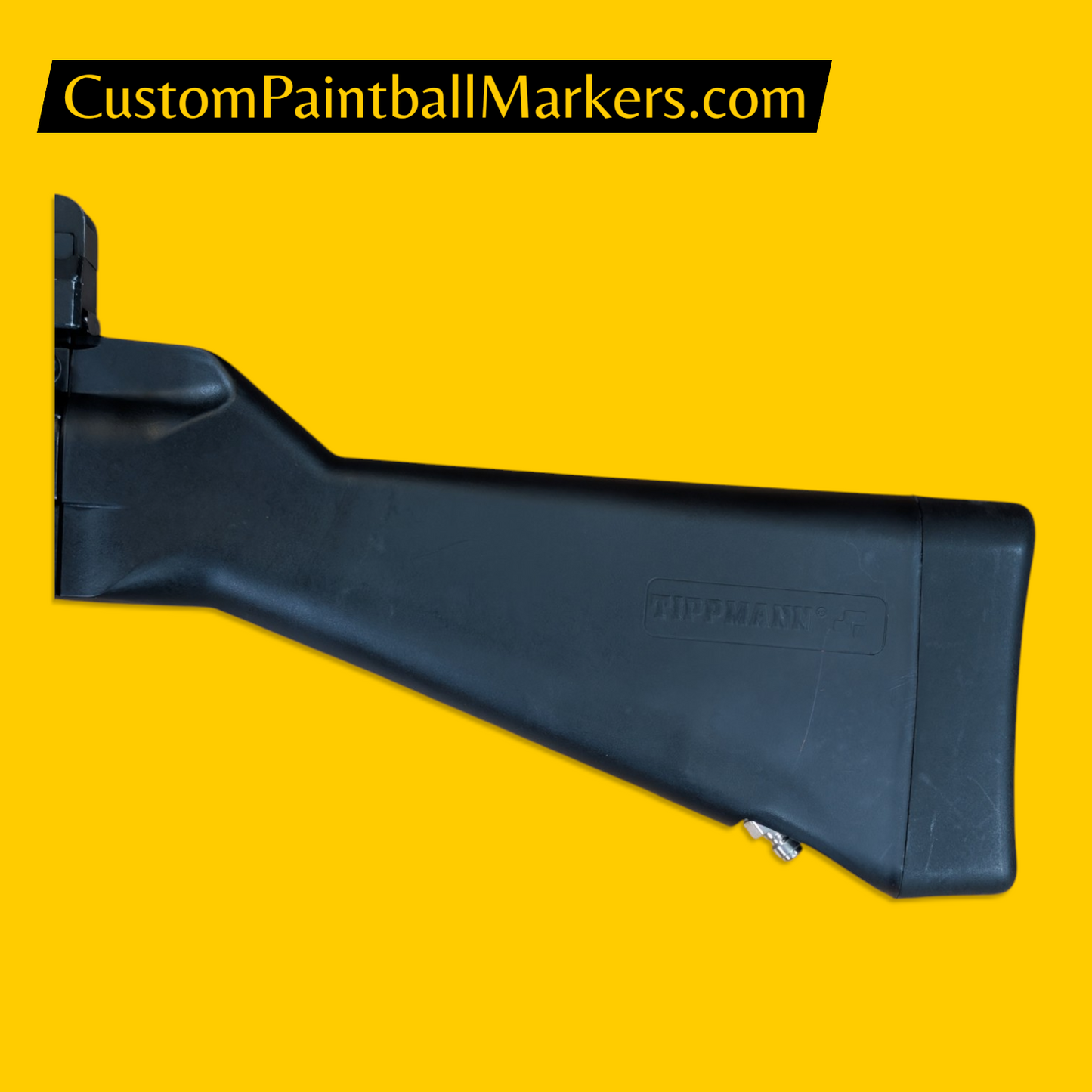RAP4 Tacamo Hurricane MKP-II Full-Auto G36KV “Hunter Killer”