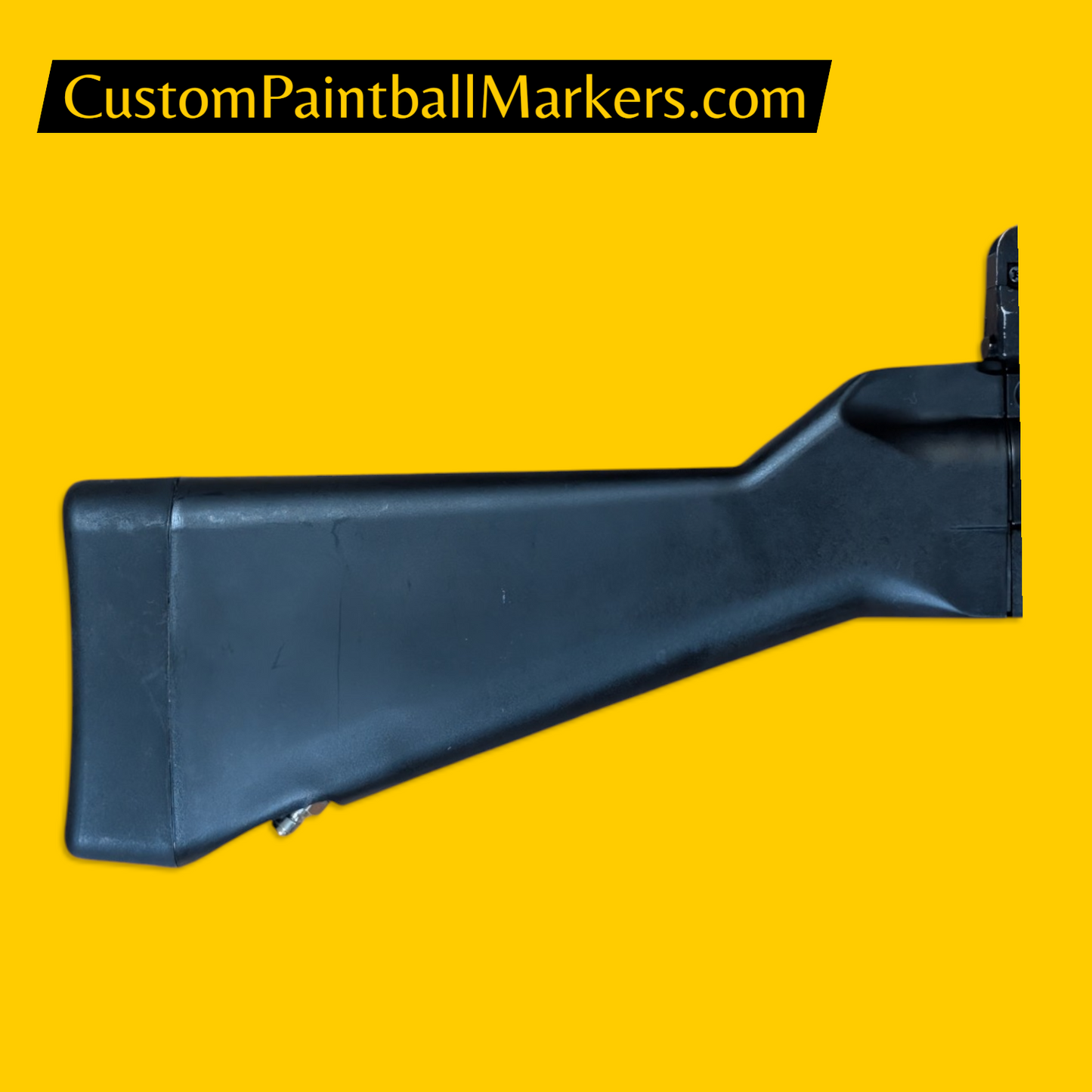 RAP4 Tacamo Hurricane MKP-II Full-Auto G36KV “Hunter Killer”