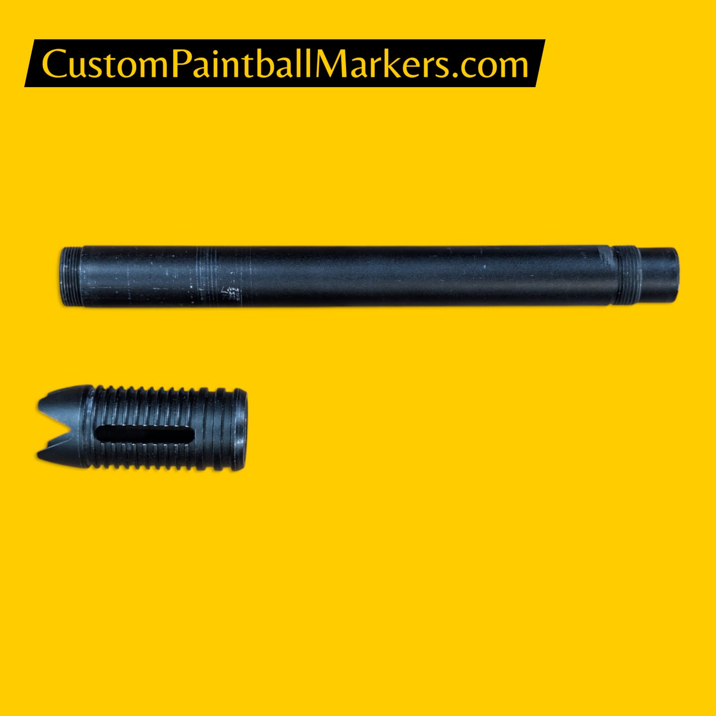 RAP4 Tacamo Hurricane MKP-II Full-Auto G36KV “Hunter Killer”