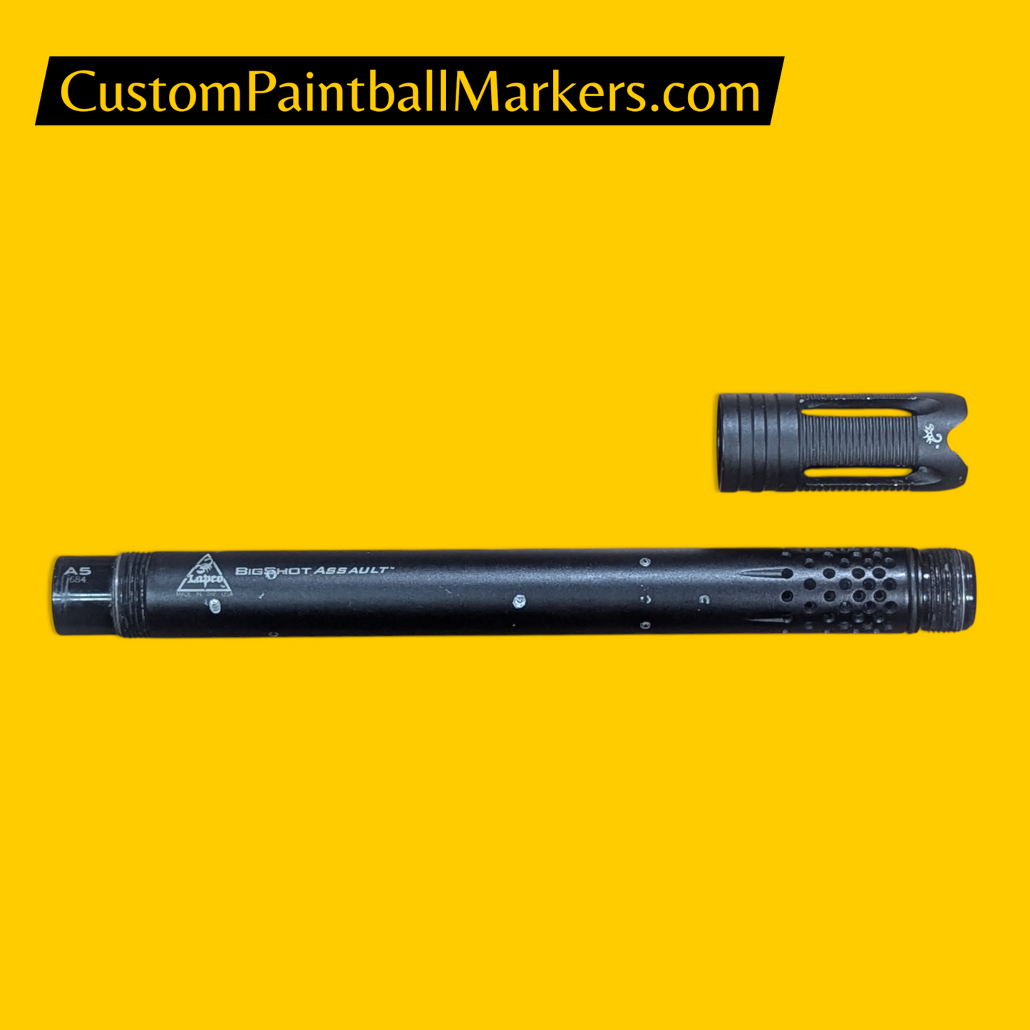 RAP4 Tacamo Hurricane MKP-II Full-Auto G36KV “Hunter Killer”