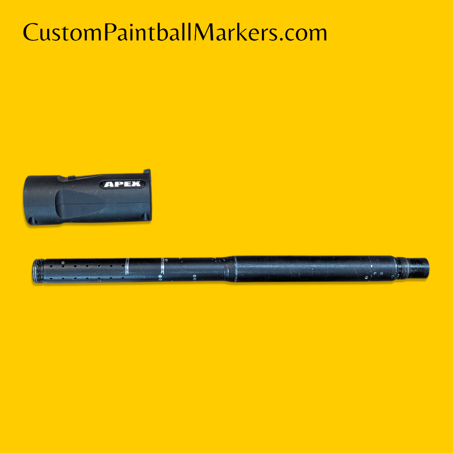 Scarab Arms Maxtact TGR2 "HK Kilo 141"