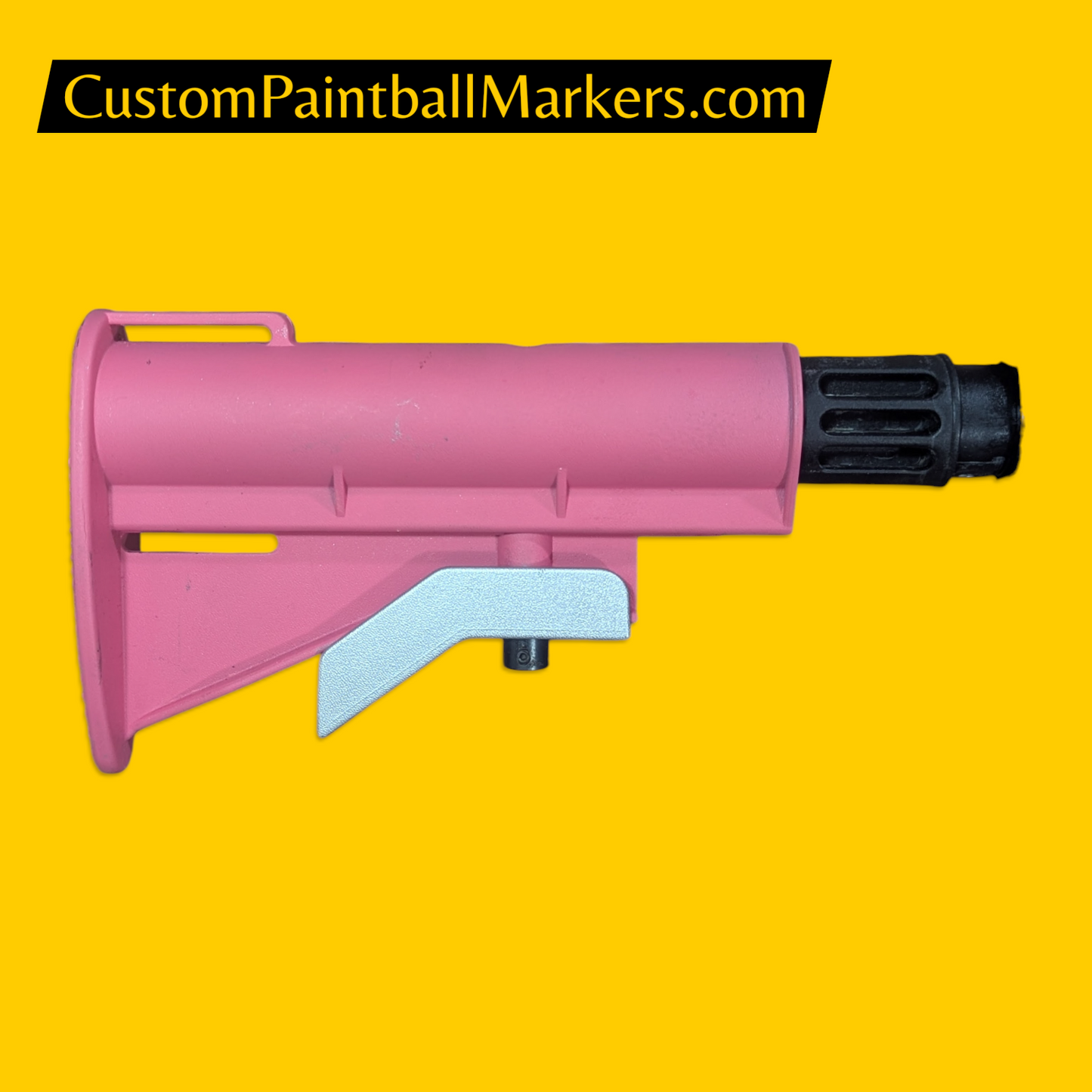 Tacamo Blizzard MSR-15 “Pink Viper”