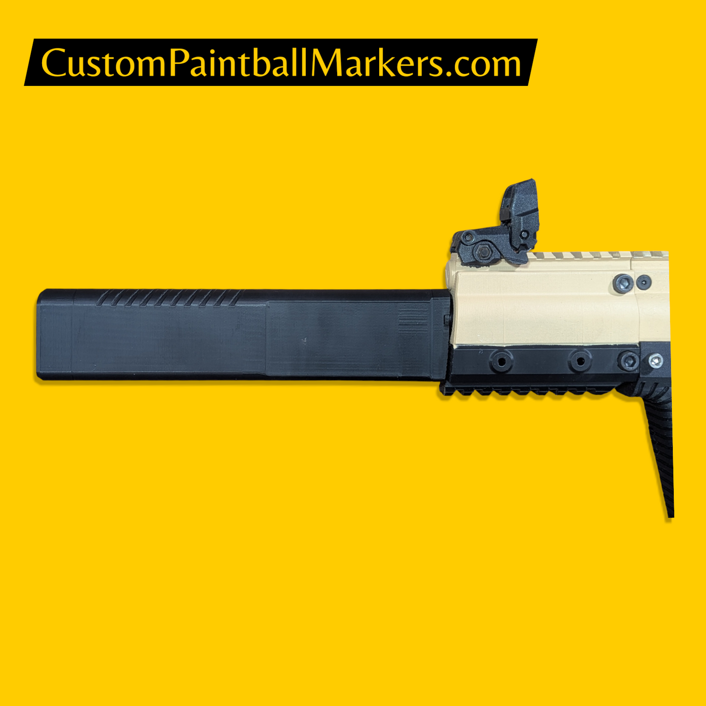 Tacamo Vector "KingSlayer” (HPA Not Included)