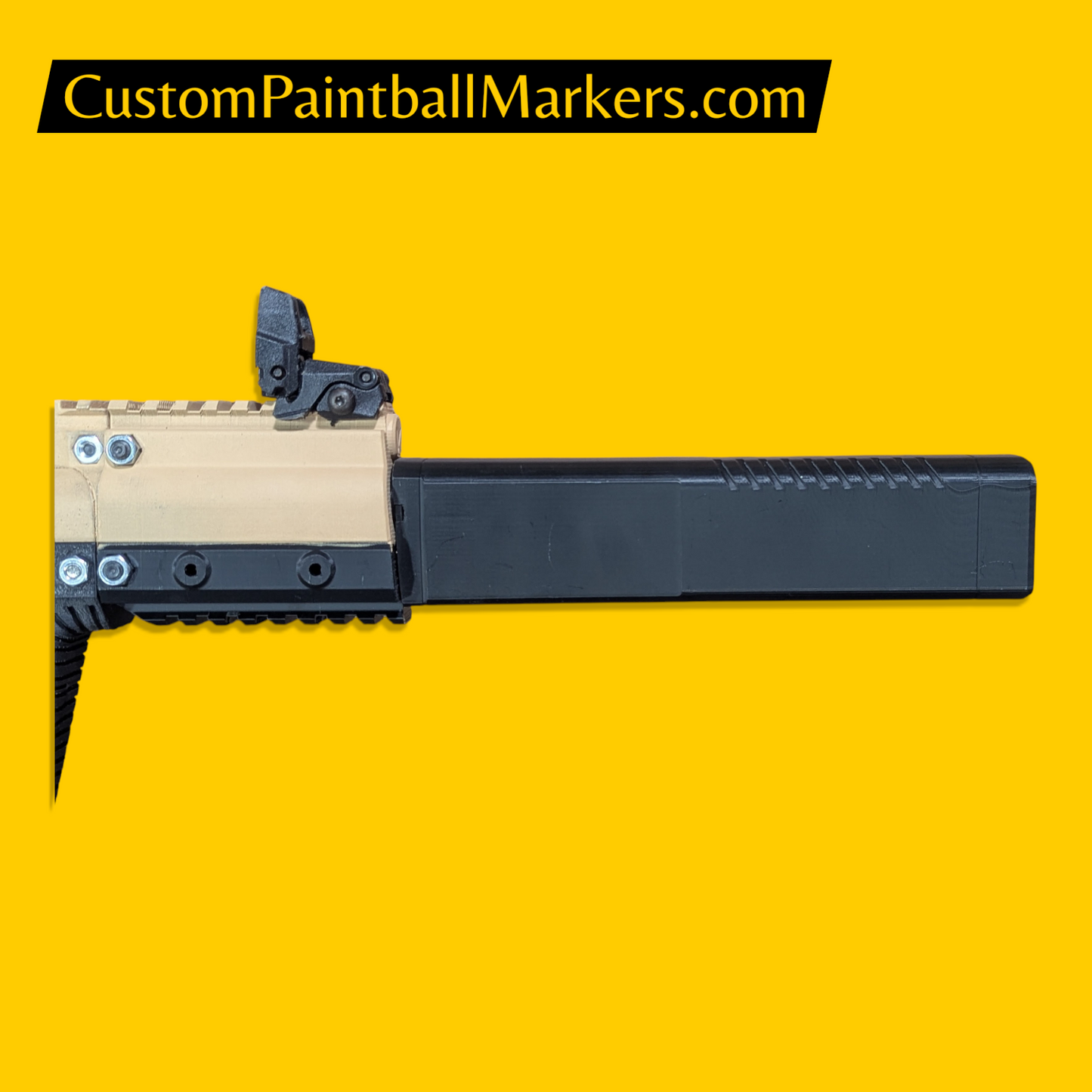 Tacamo Vector "KingSlayer” (HPA Not Included)