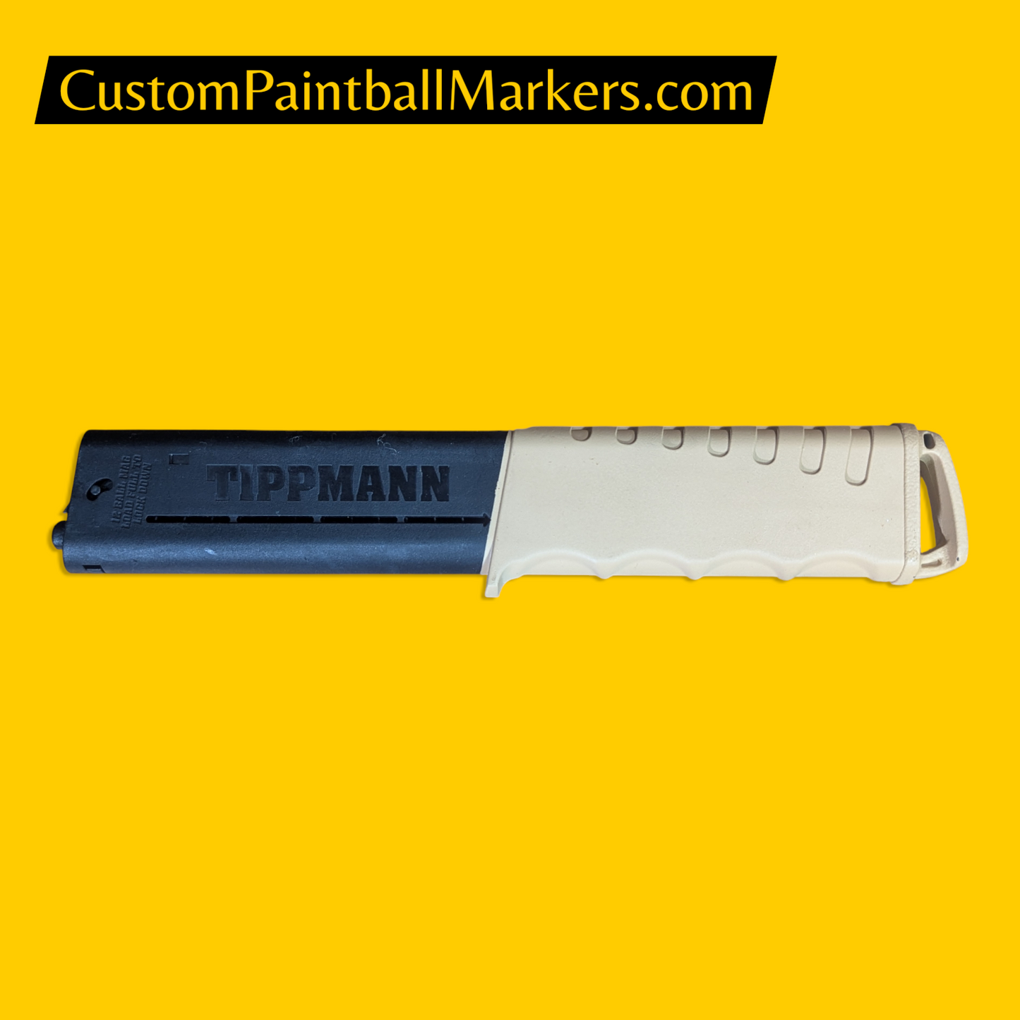 Tacamo Vector "KingSlayer” (HPA Not Included)