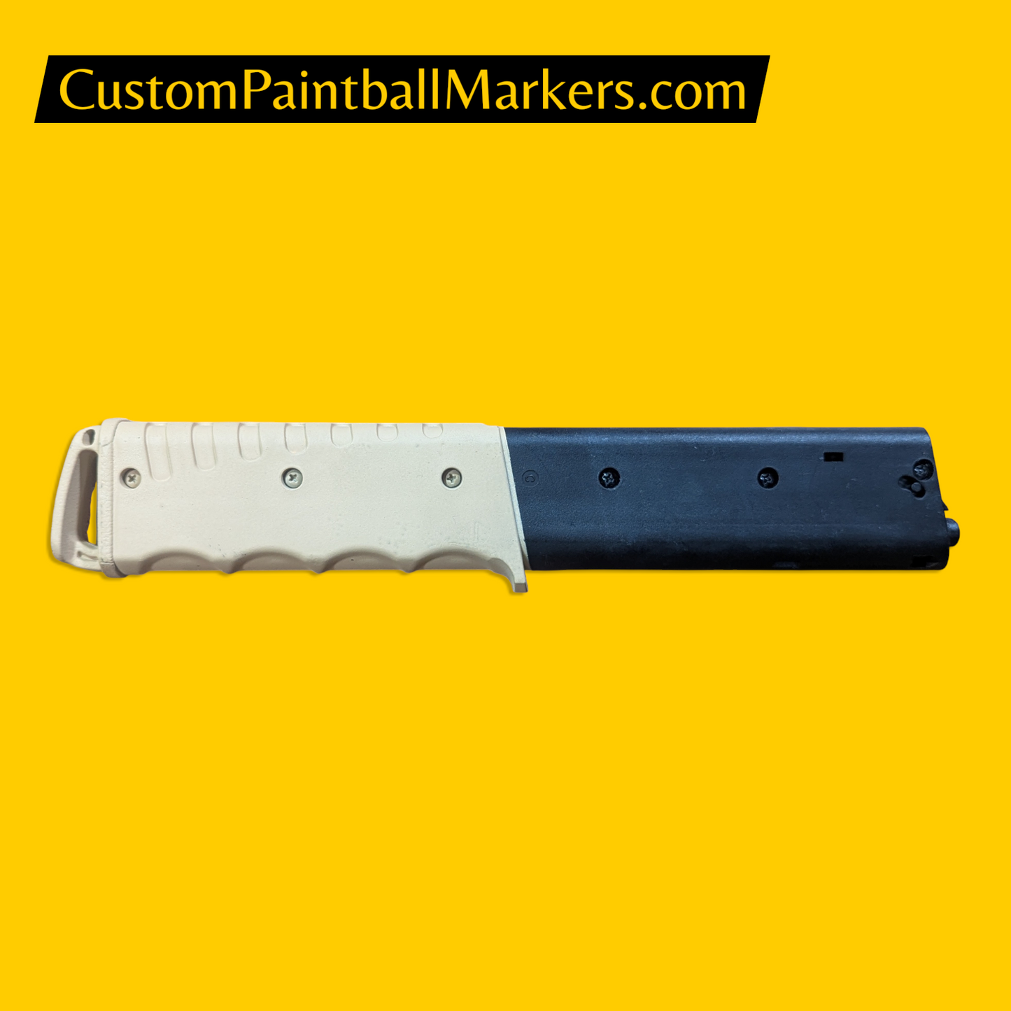 Tacamo Vector "KingSlayer” (HPA Not Included)