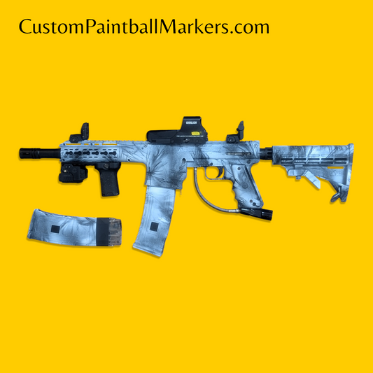 Tacamo Storm Carbine "Winter Ops"