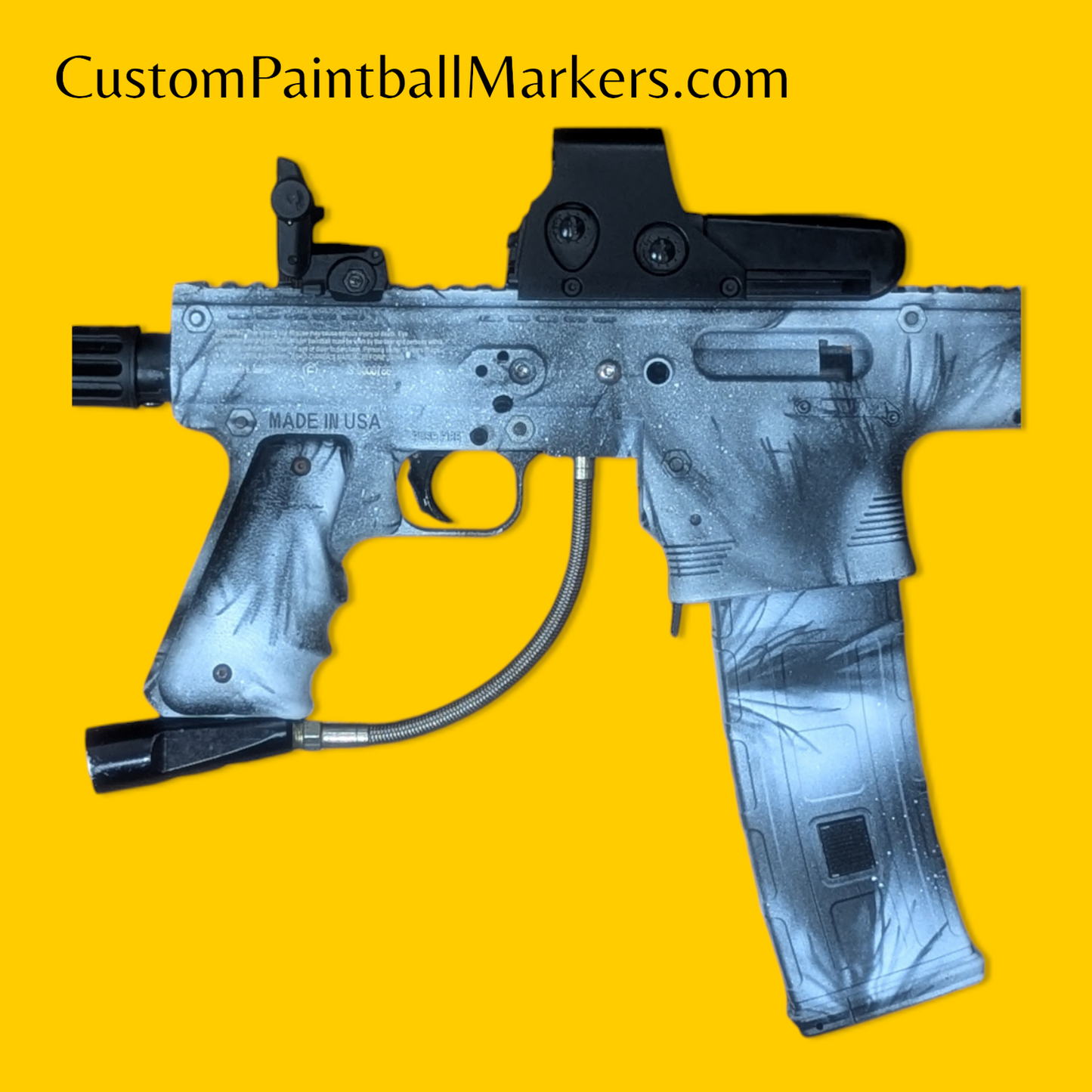 Tacamo Storm Carbine "Winter Ops"