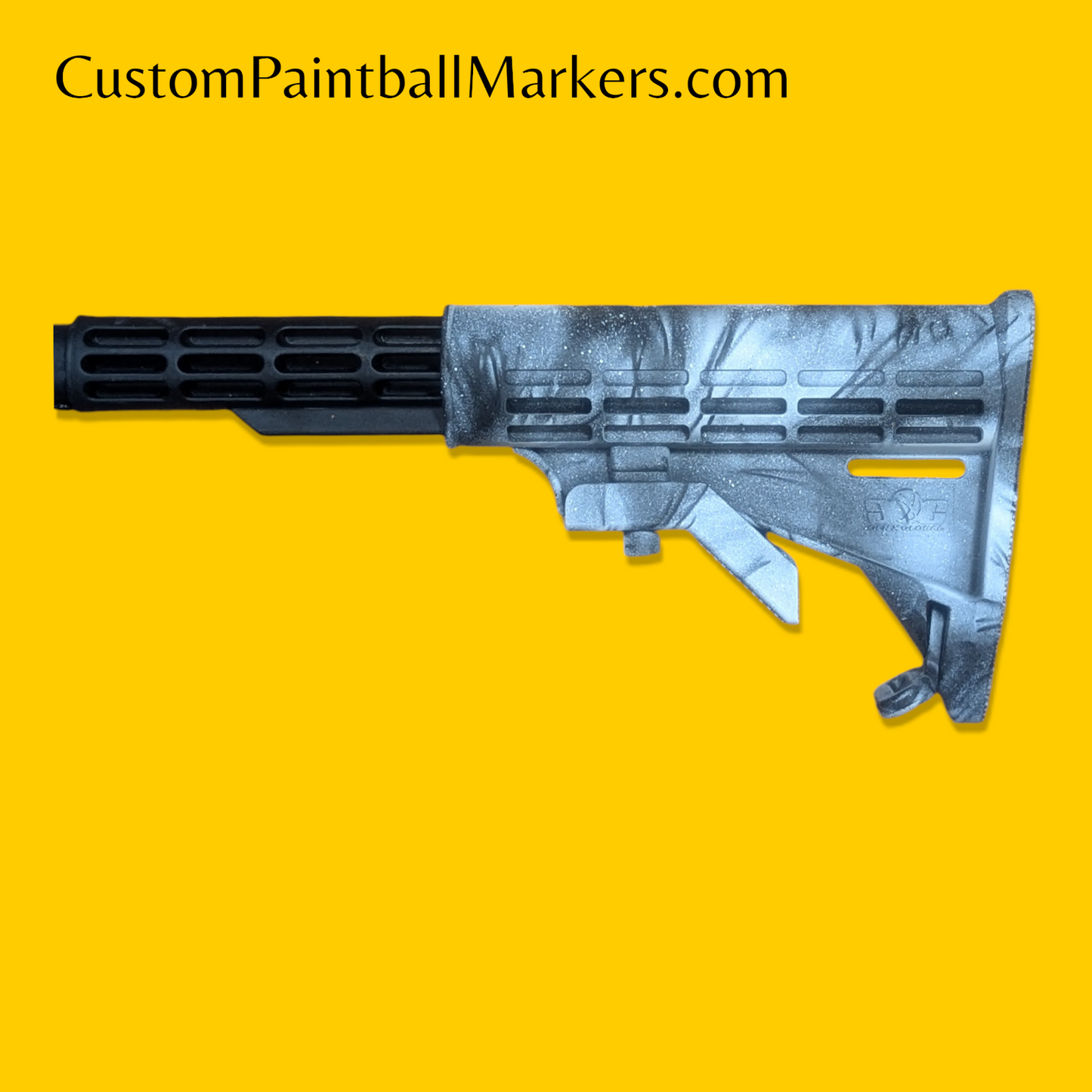 Tacamo Storm Carbine "Winter Ops"