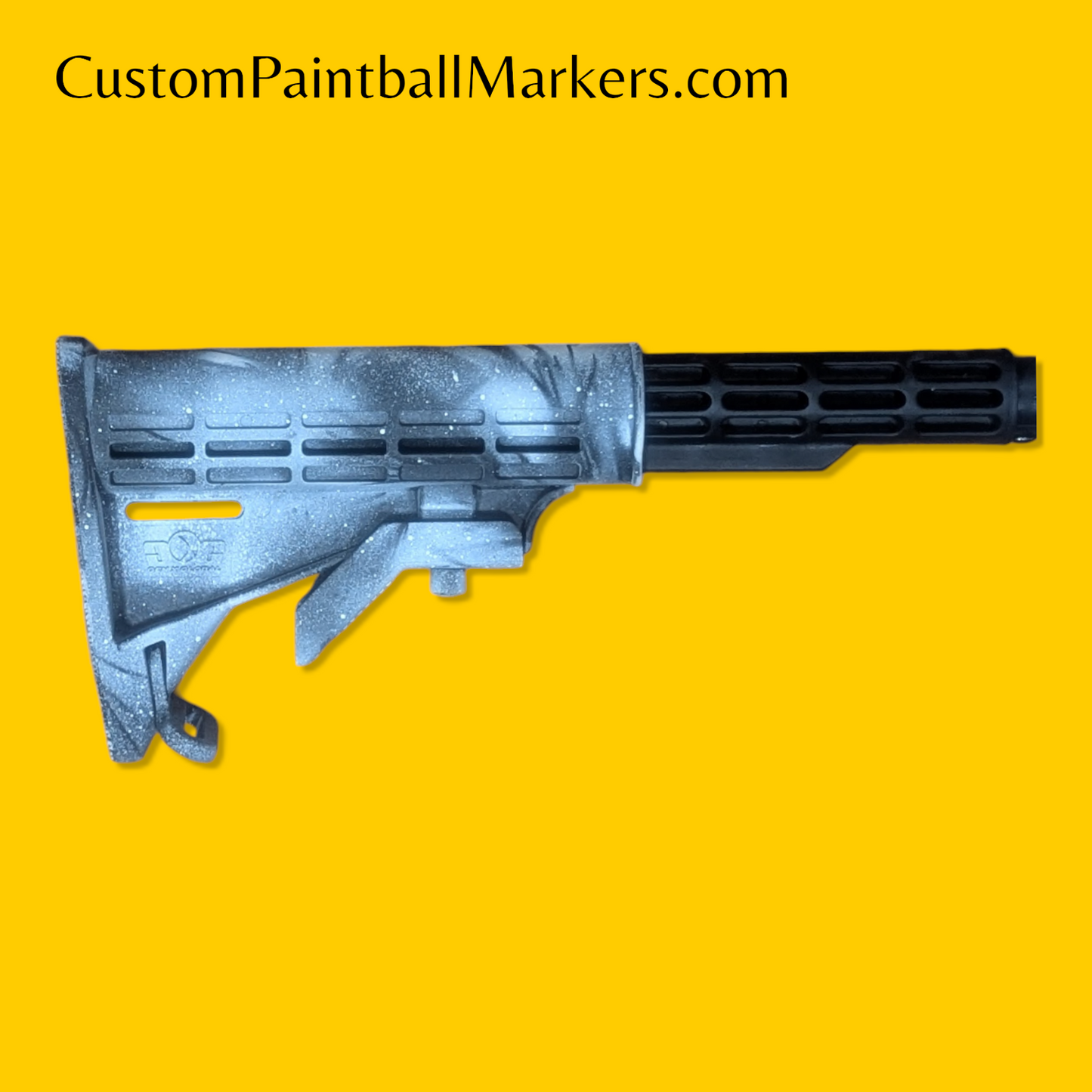 Tacamo Storm Carbine "Winter Ops"