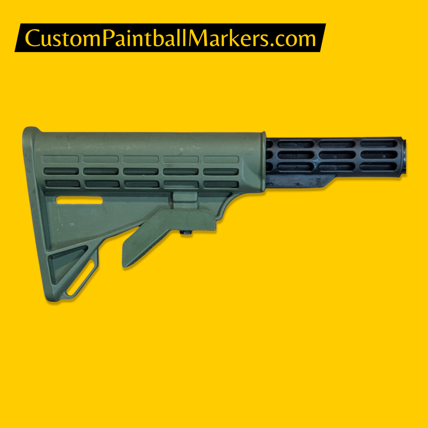 Tacamo Storm Carbine "SOCOM Vanguard"