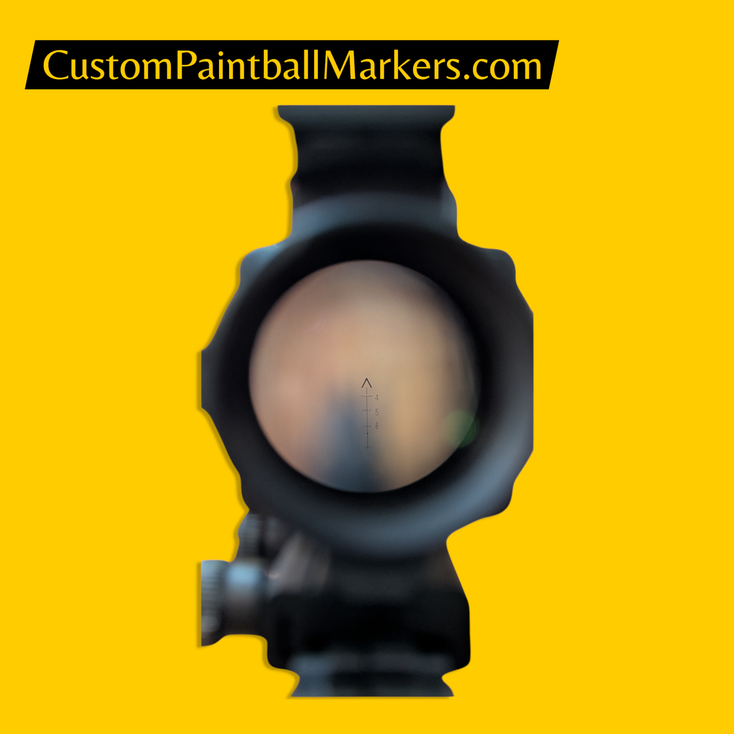 Tacamo Storm Carbine "SOCOM Vanguard"