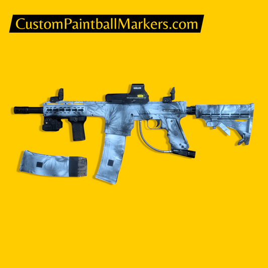 Tacamo Storm Carbine "Winter Ops"