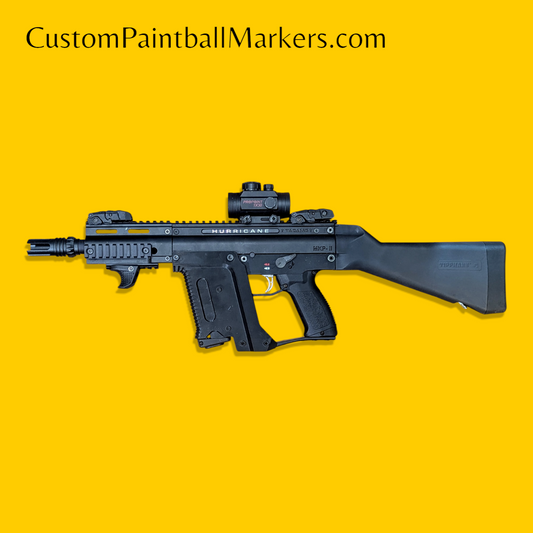 Tacamo Vector SMG "Operator’s Cut"