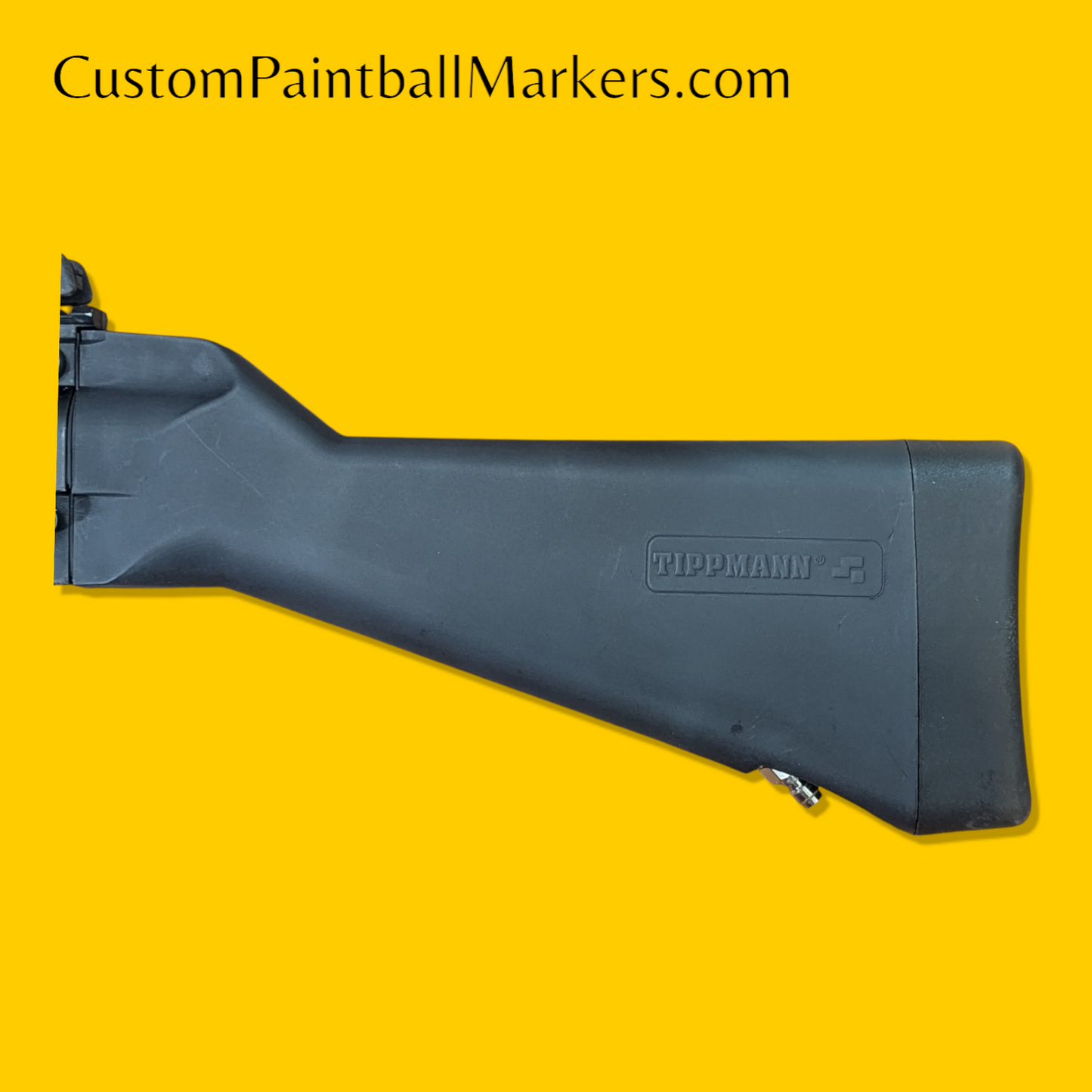 Tacamo Vector SMG "Operator’s Cut"