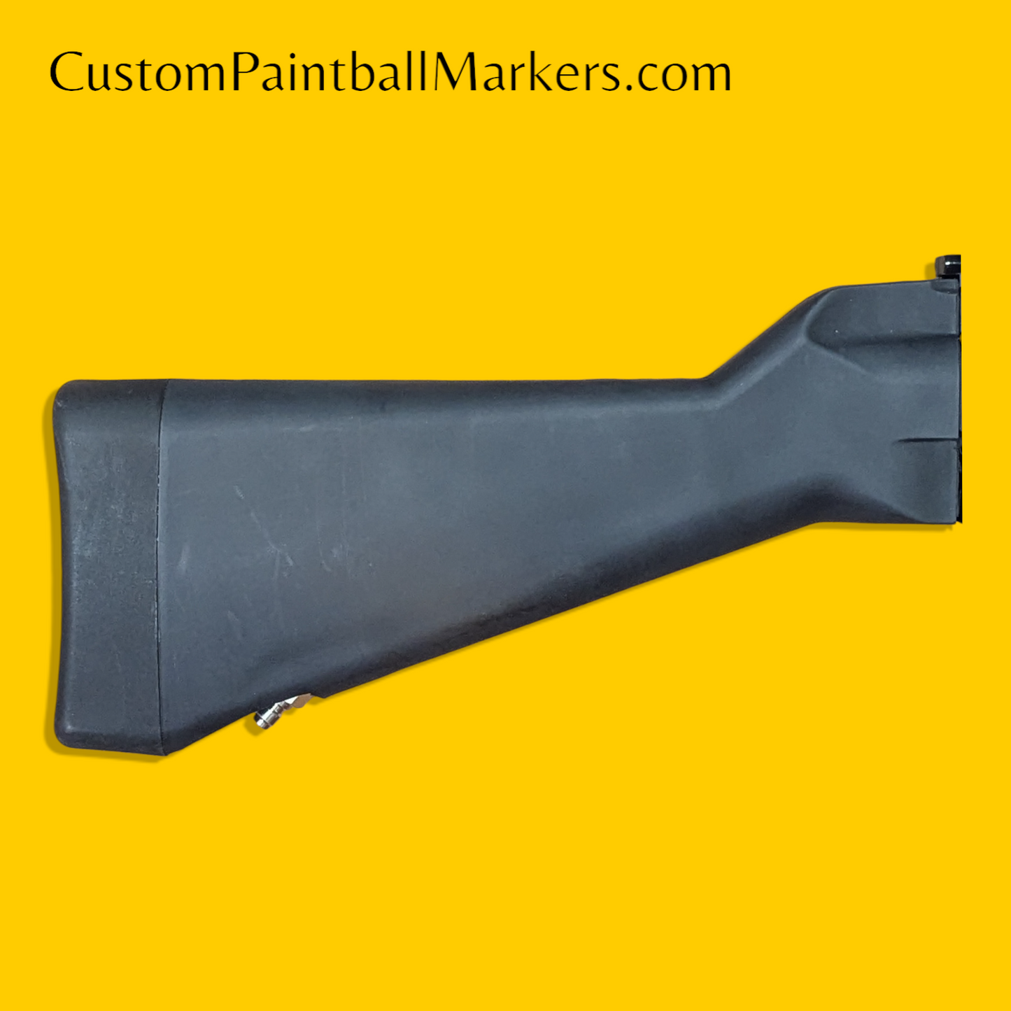 Tacamo Vector SMG "Operator’s Cut"