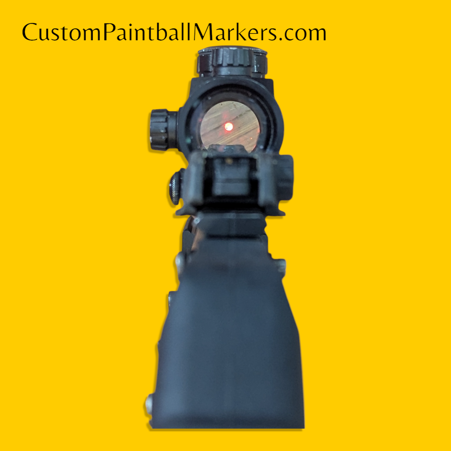Tacamo Vector SMG "Operator’s Cut"