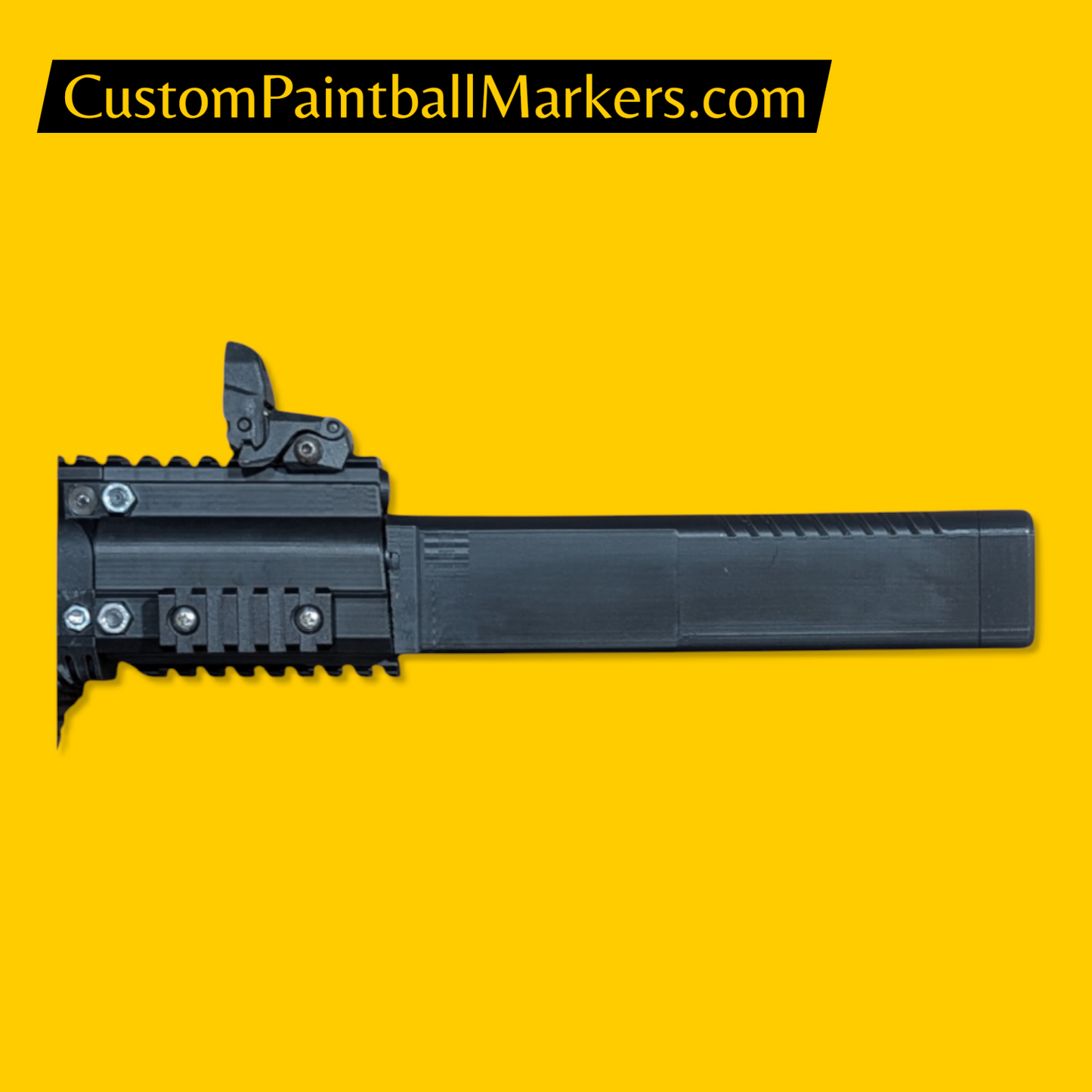 Tacamo Vector "CRB MOD" (HPA Not Included)