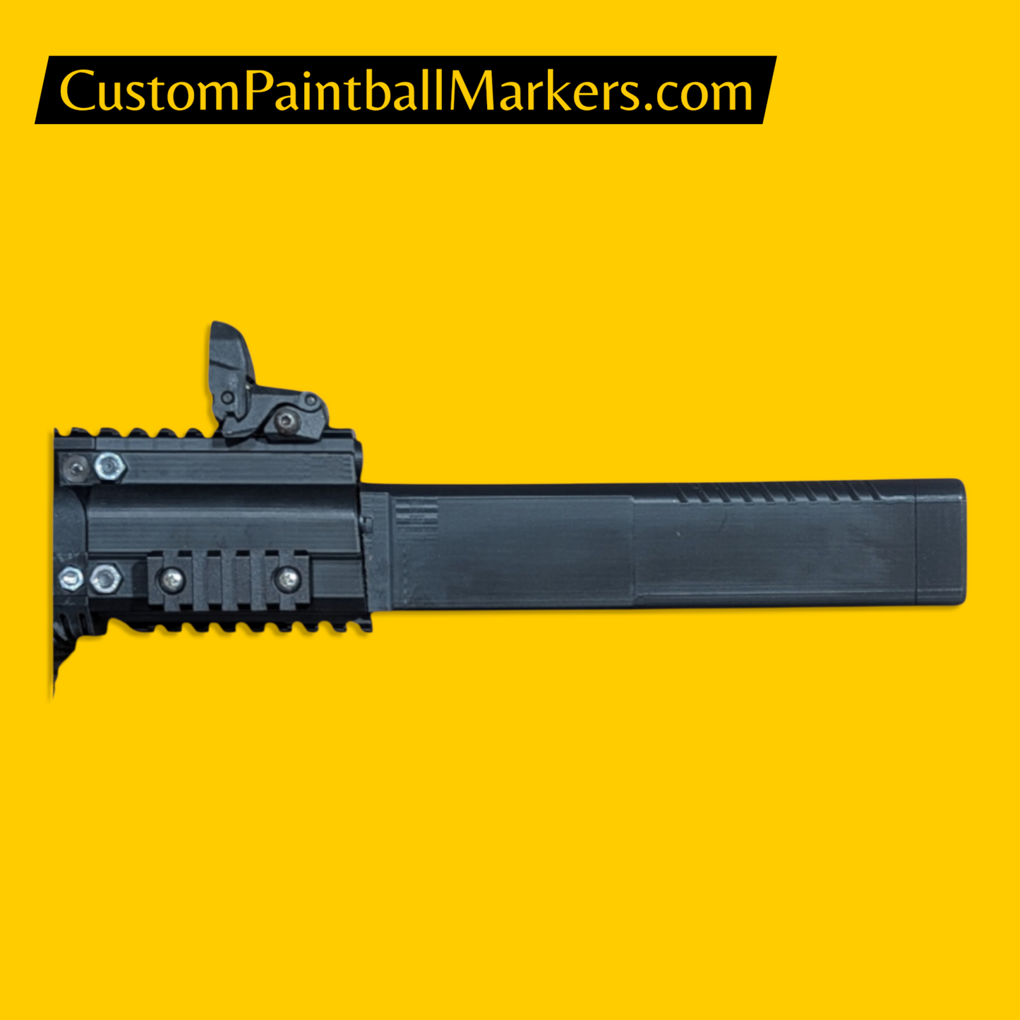 Tacamo Vector "CRB MOD" (HPA Not Included)